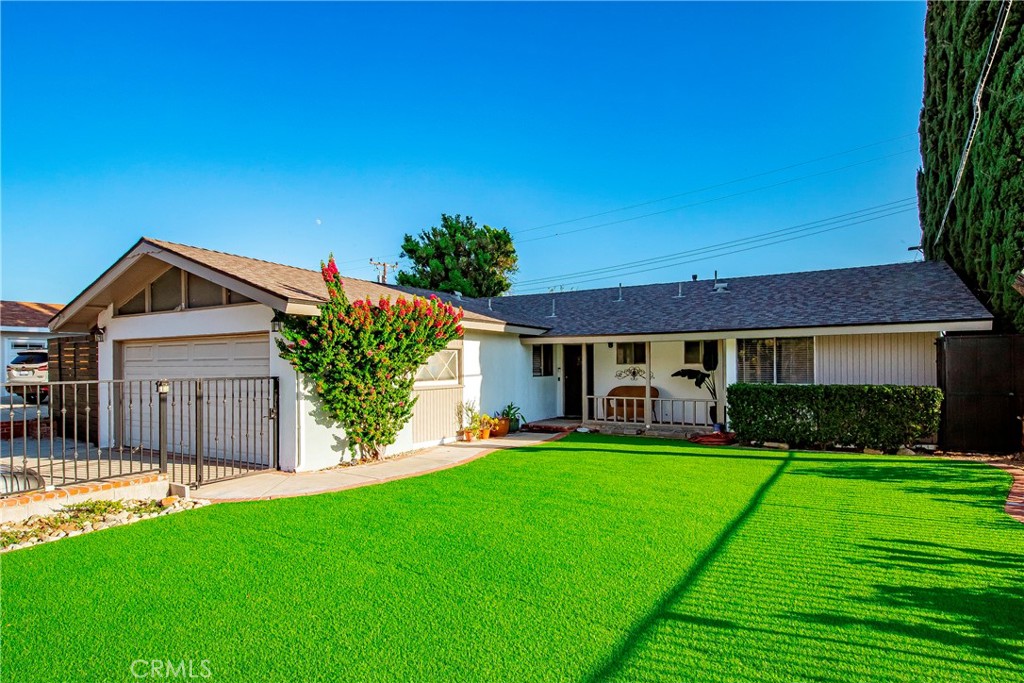 19776 Merryhill Street
