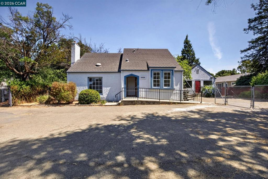 2924 Clayton Rd