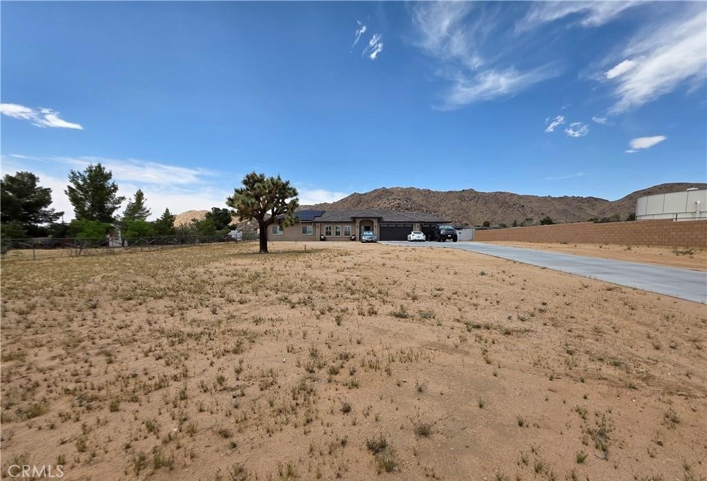 24236 CAHUILLA Road