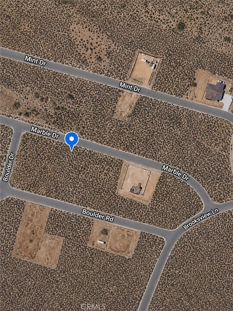 0 Marble Dr.