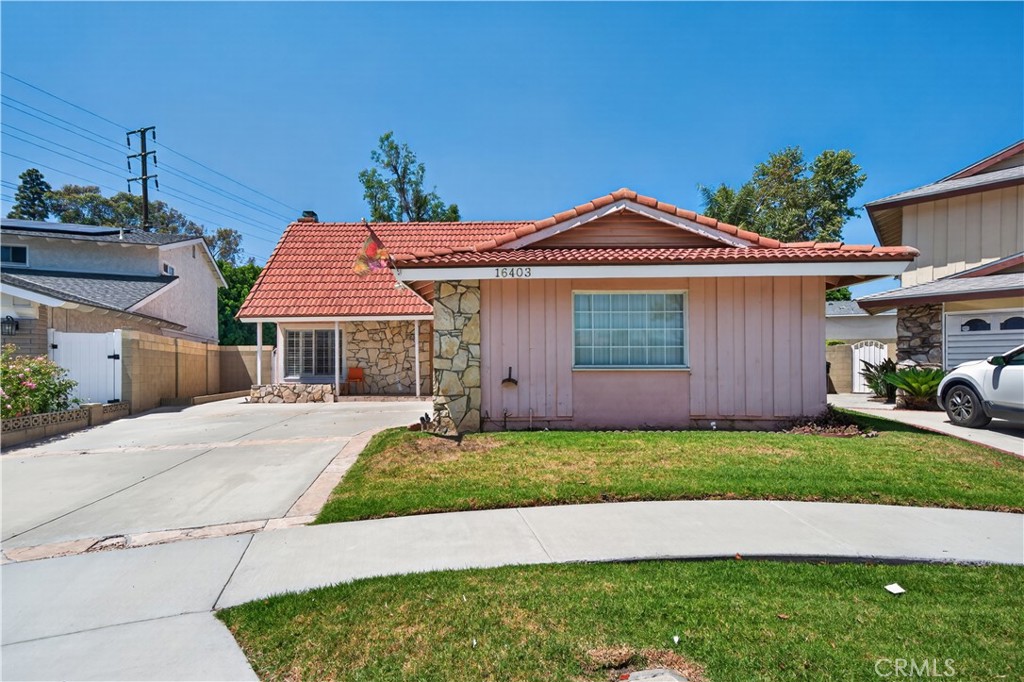 16403 Holmes