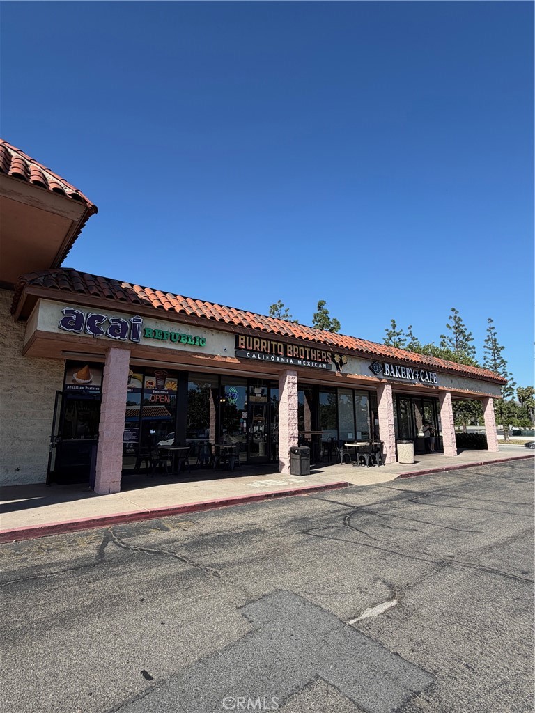 19725 Yorba Linda