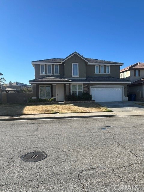 3422 Club Rancho Drive