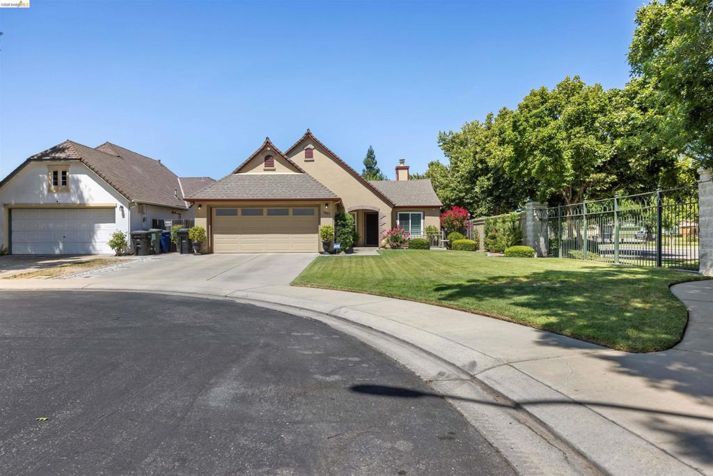 1821 Bumgardner Court