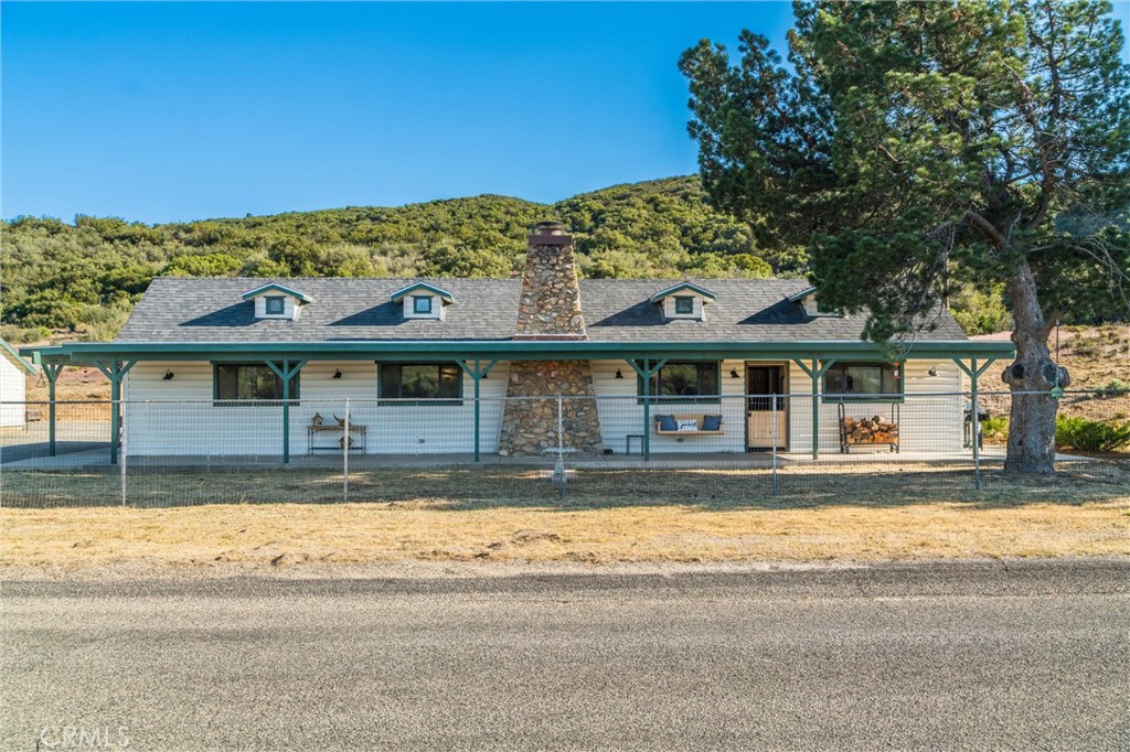 60861 Burnt Valley Road