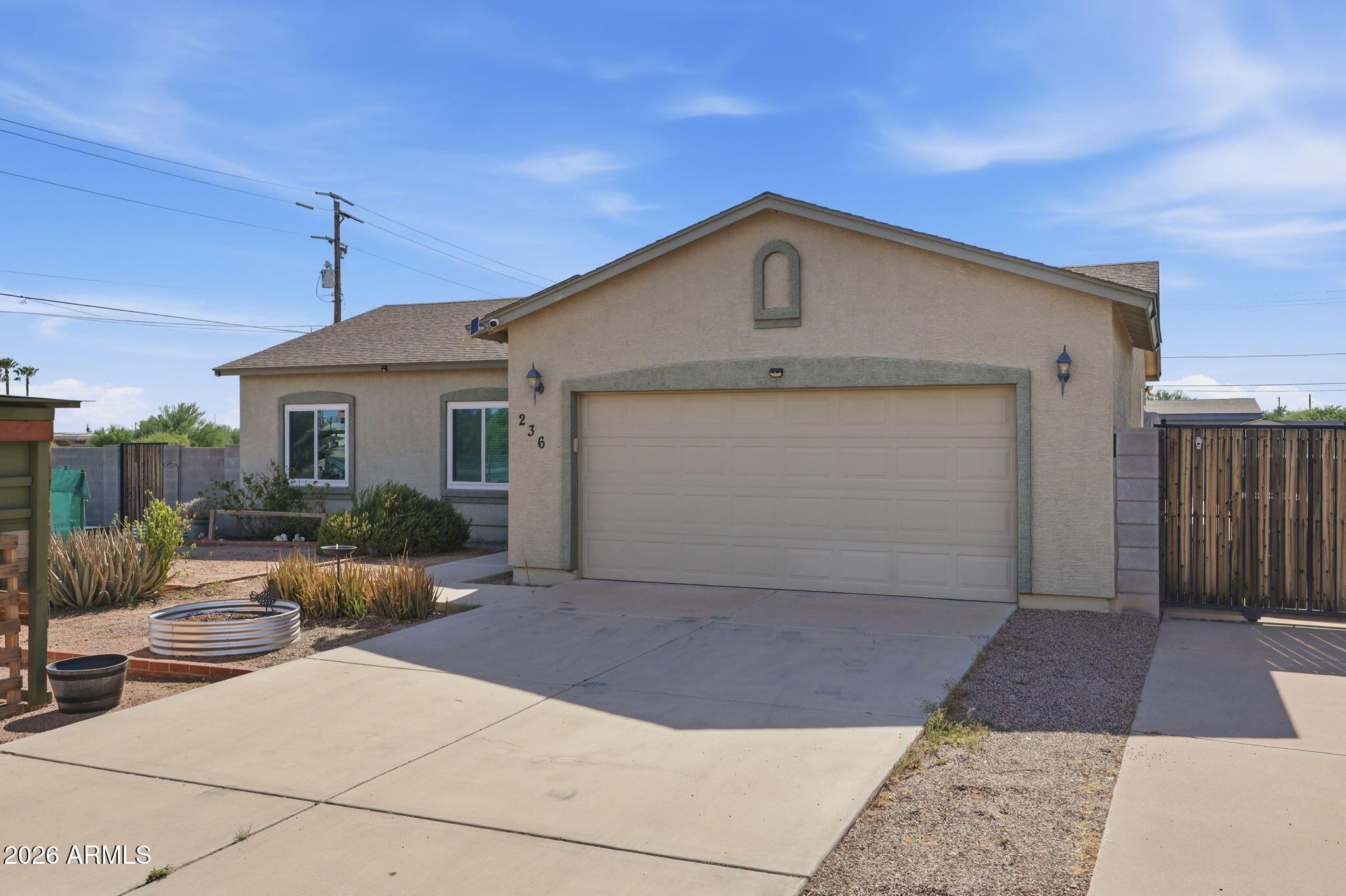 236 N THUNDERBIRD Drive, Apache Junction, AZ 85120