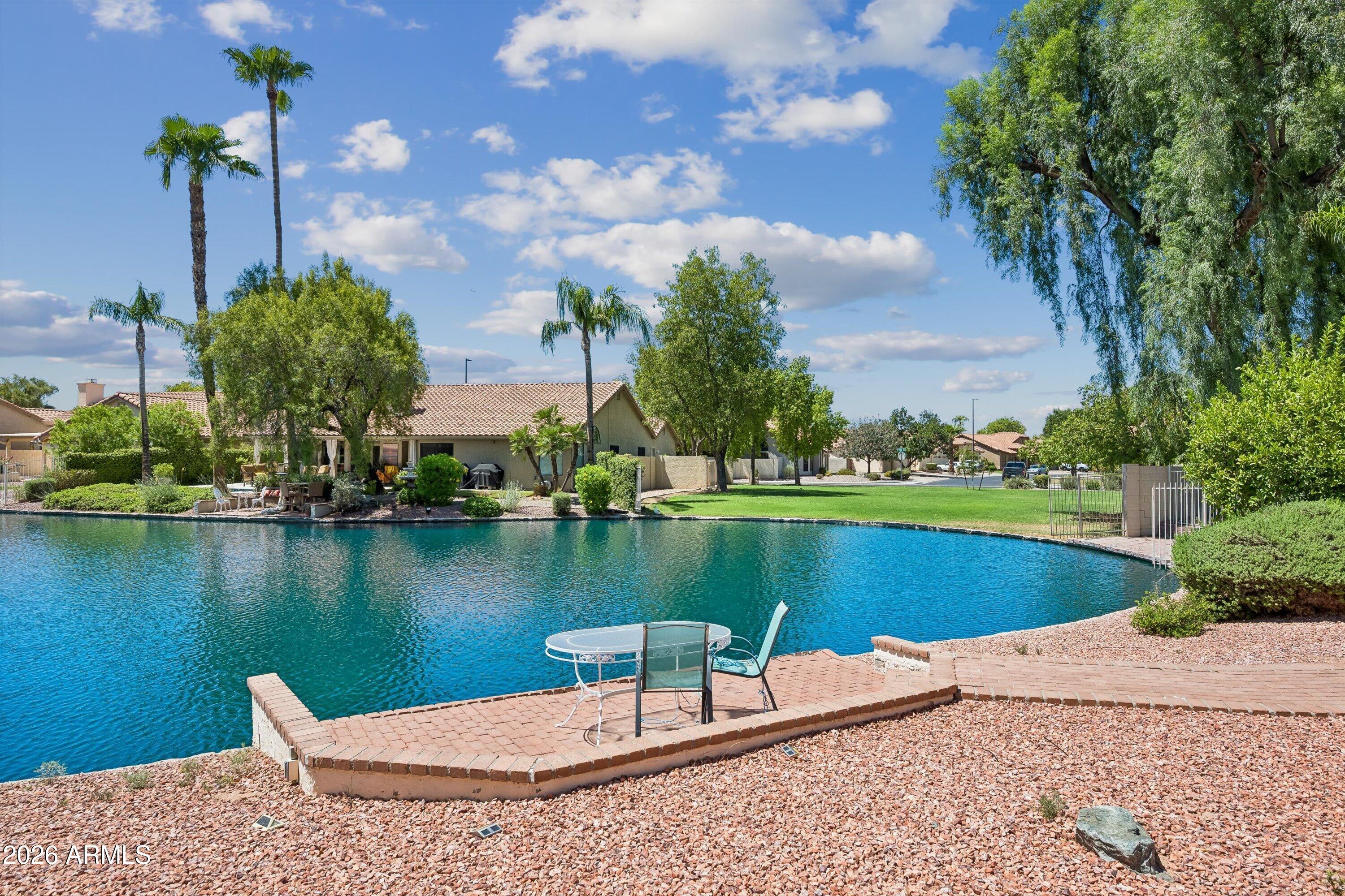 244 N CORRINE Court, Gilbert, AZ 85234