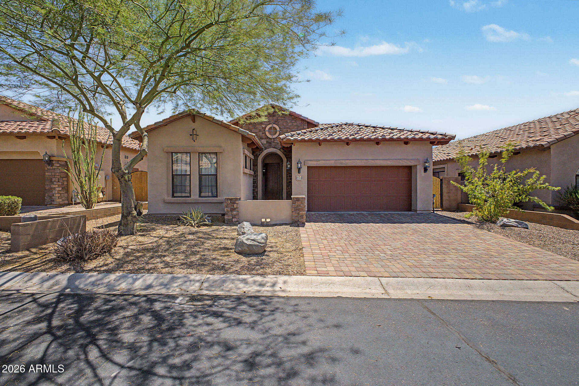 7223 E NATHAN Street, Mesa, AZ 85207