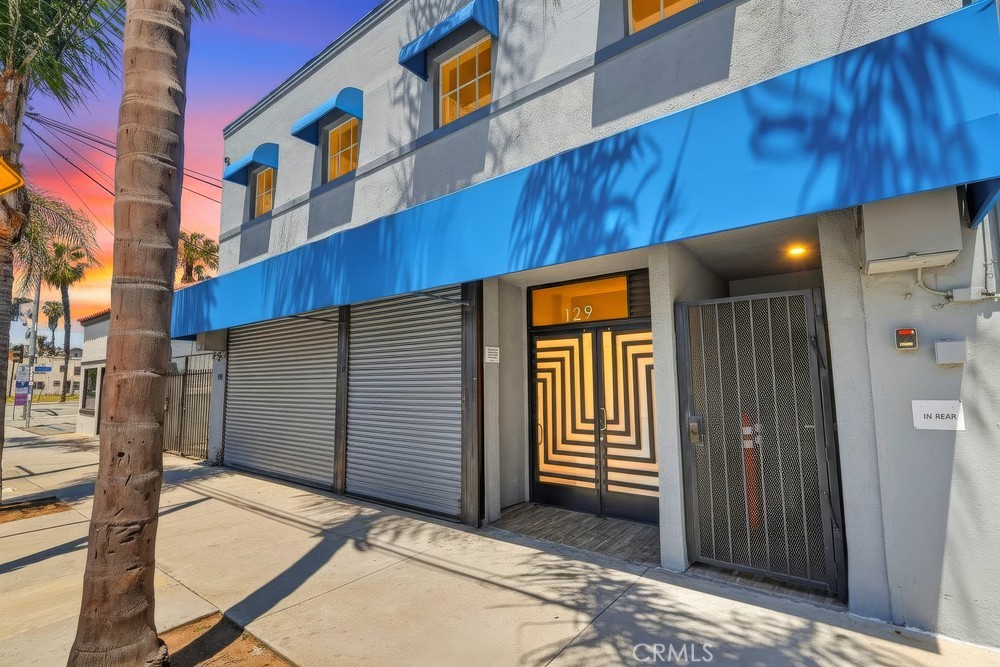 129 W 5th Street