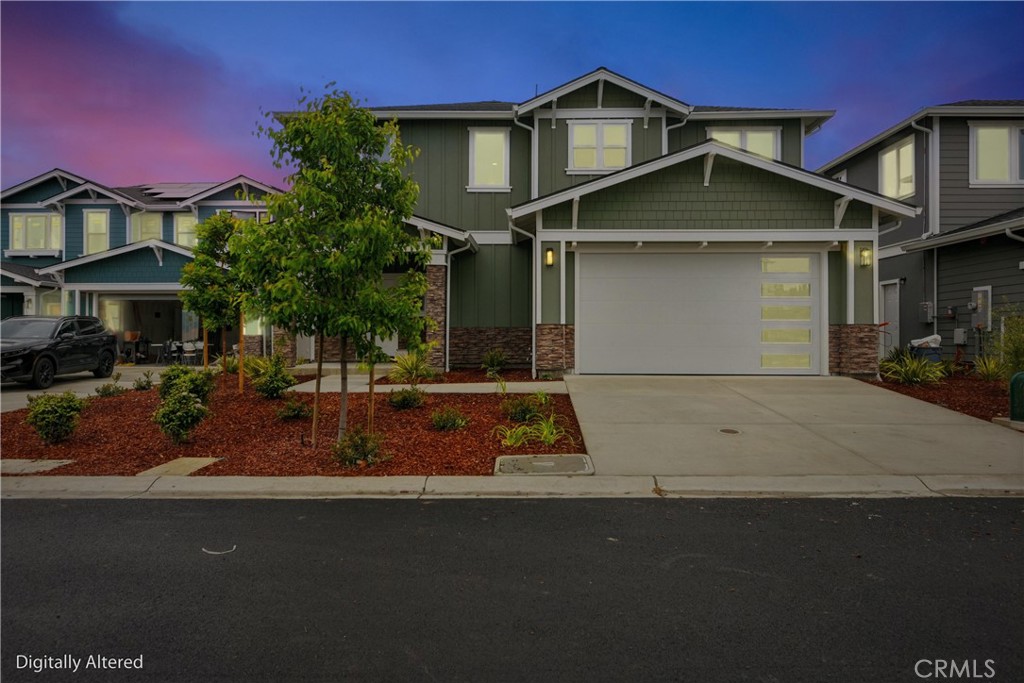 604 Nomad Court