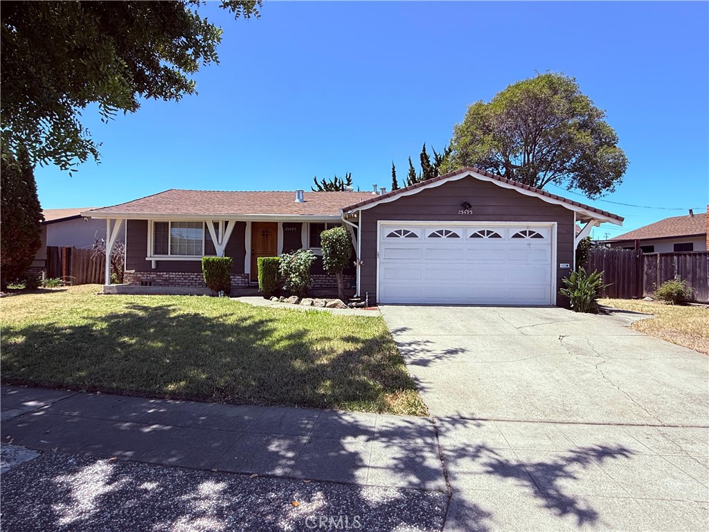 25495 Seaver