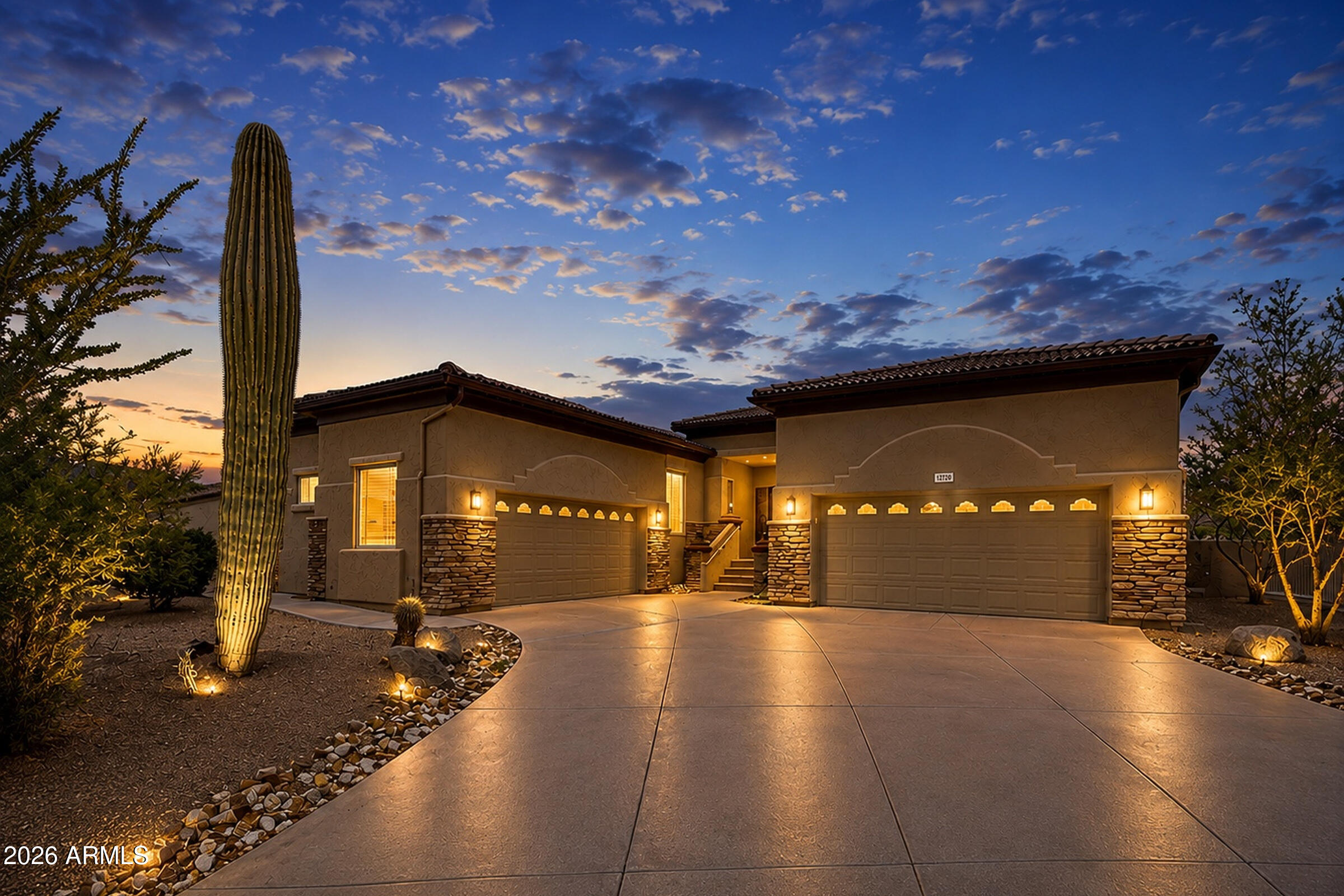 11270 E QUARRY Trail, Scottsdale, AZ 85262