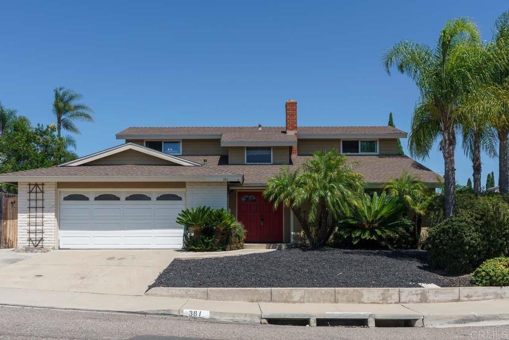 381 E Millan Street