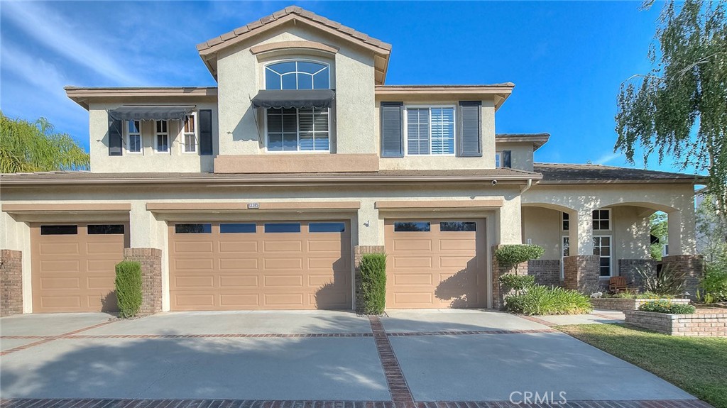 13385 Canyon Heights