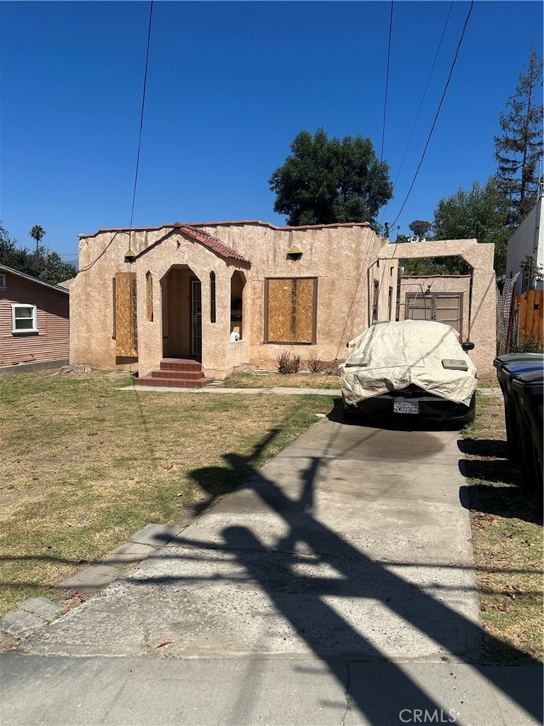 1248 Crescent Drive