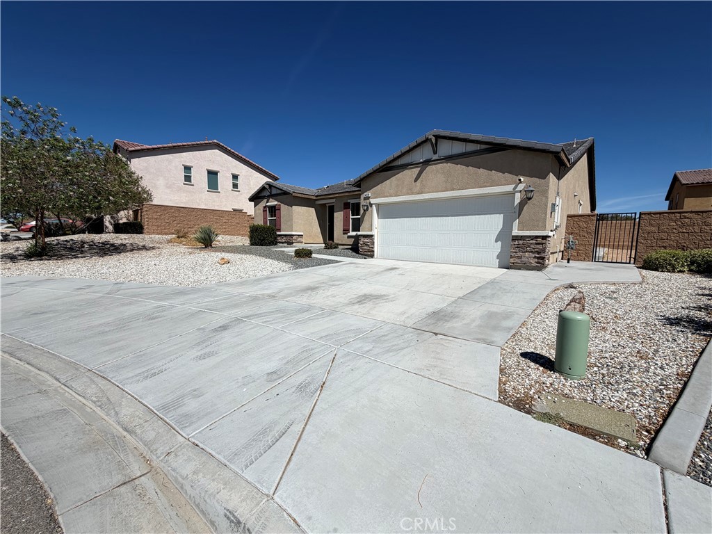 14220 Bison Court