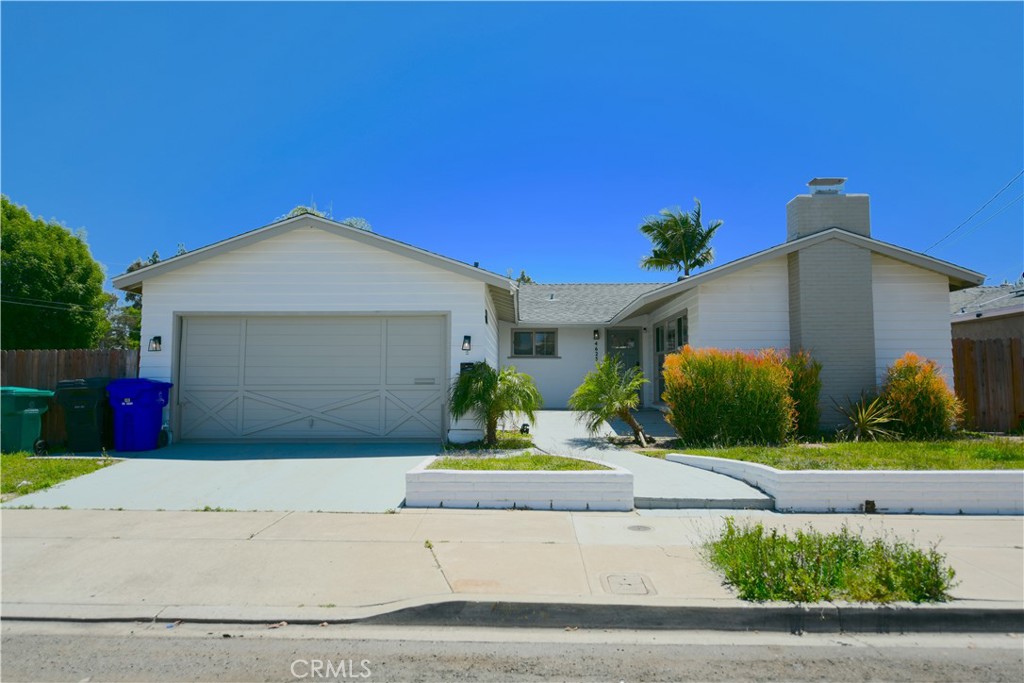 4625 Glacier Avenue
