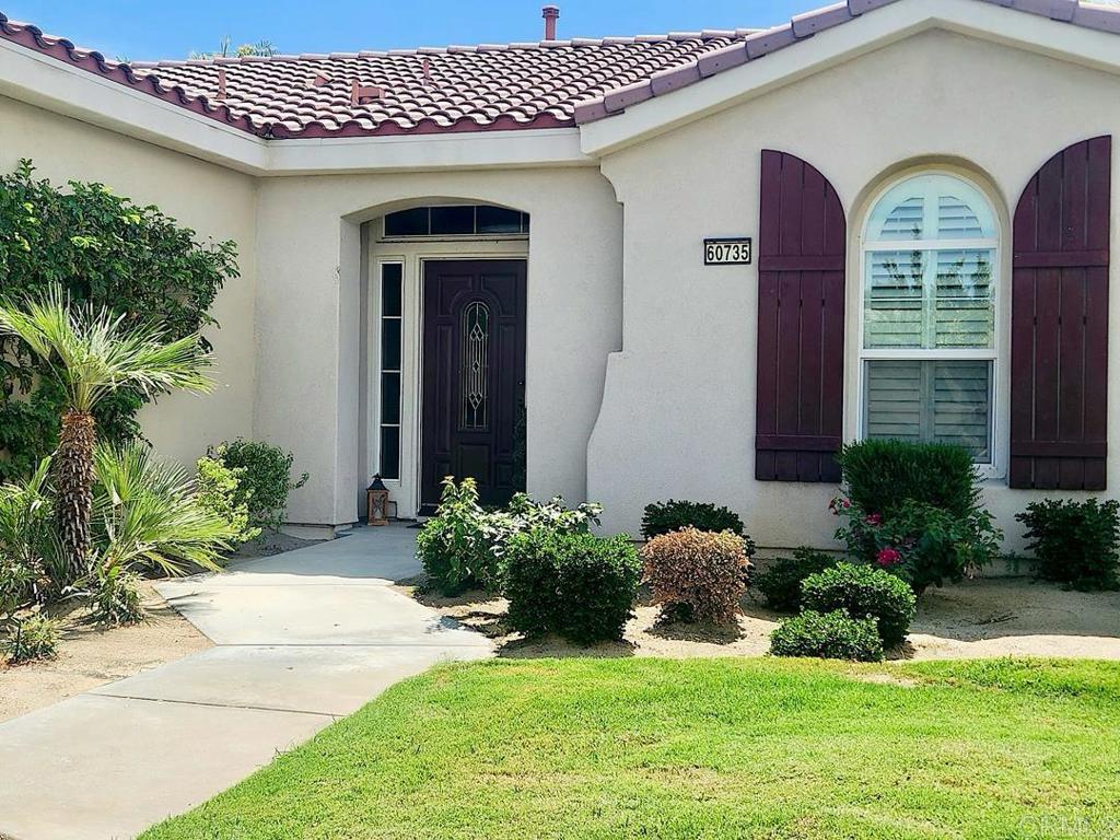 60735 Living Stone Drive