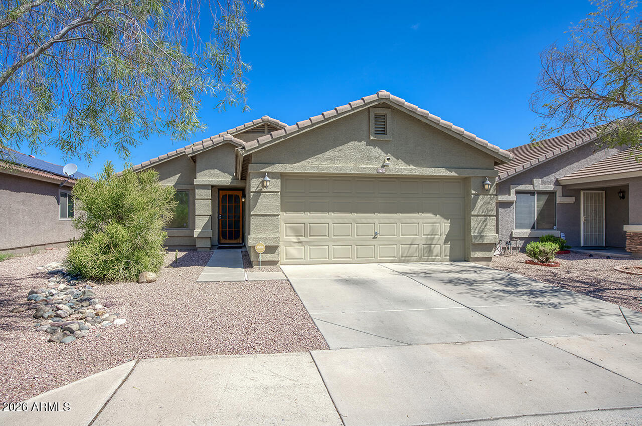 13730 W PECK Drive, Litchfield Park, AZ 85340