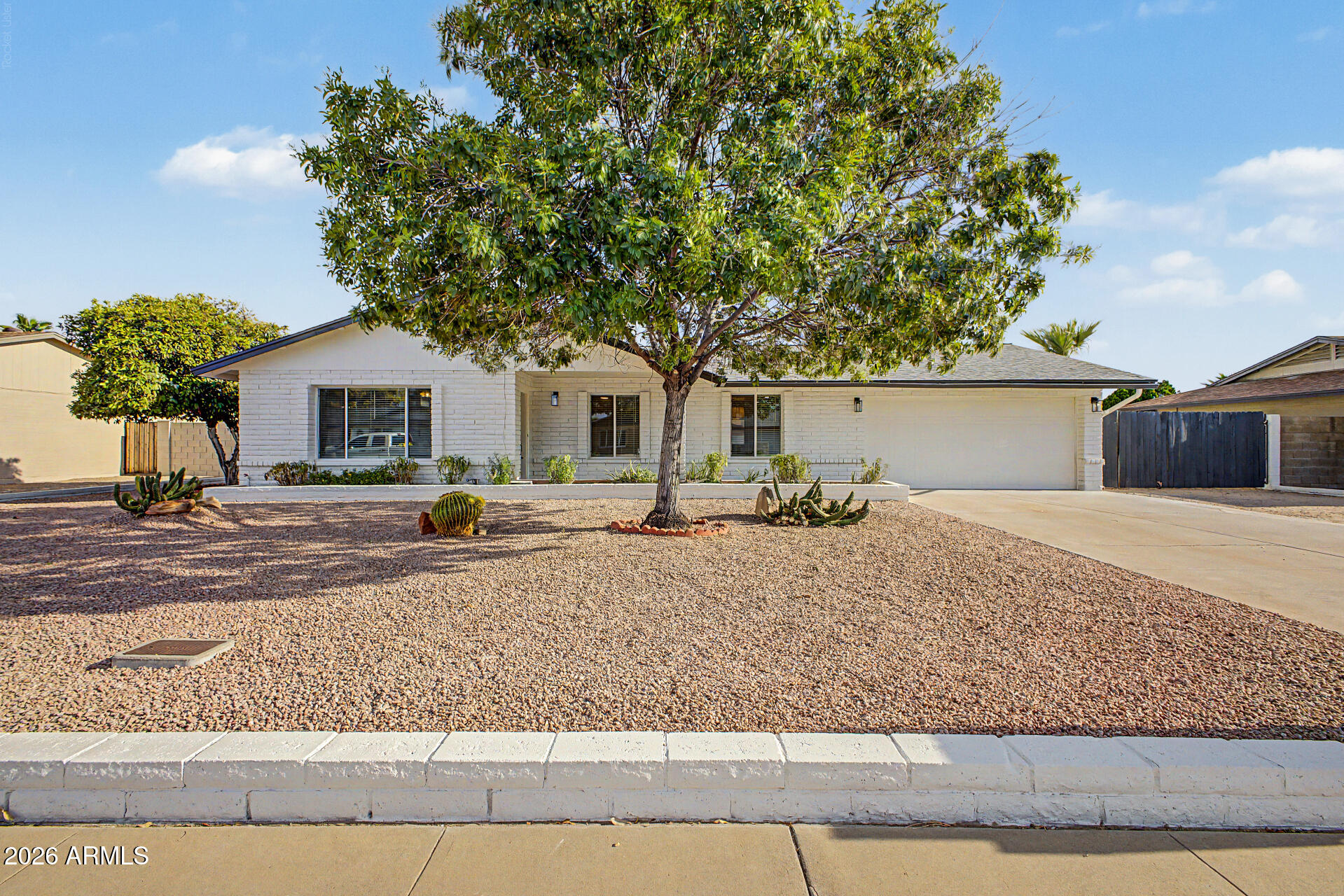 4623 E Joan De Arc Avenue, Phoenix, AZ 85032