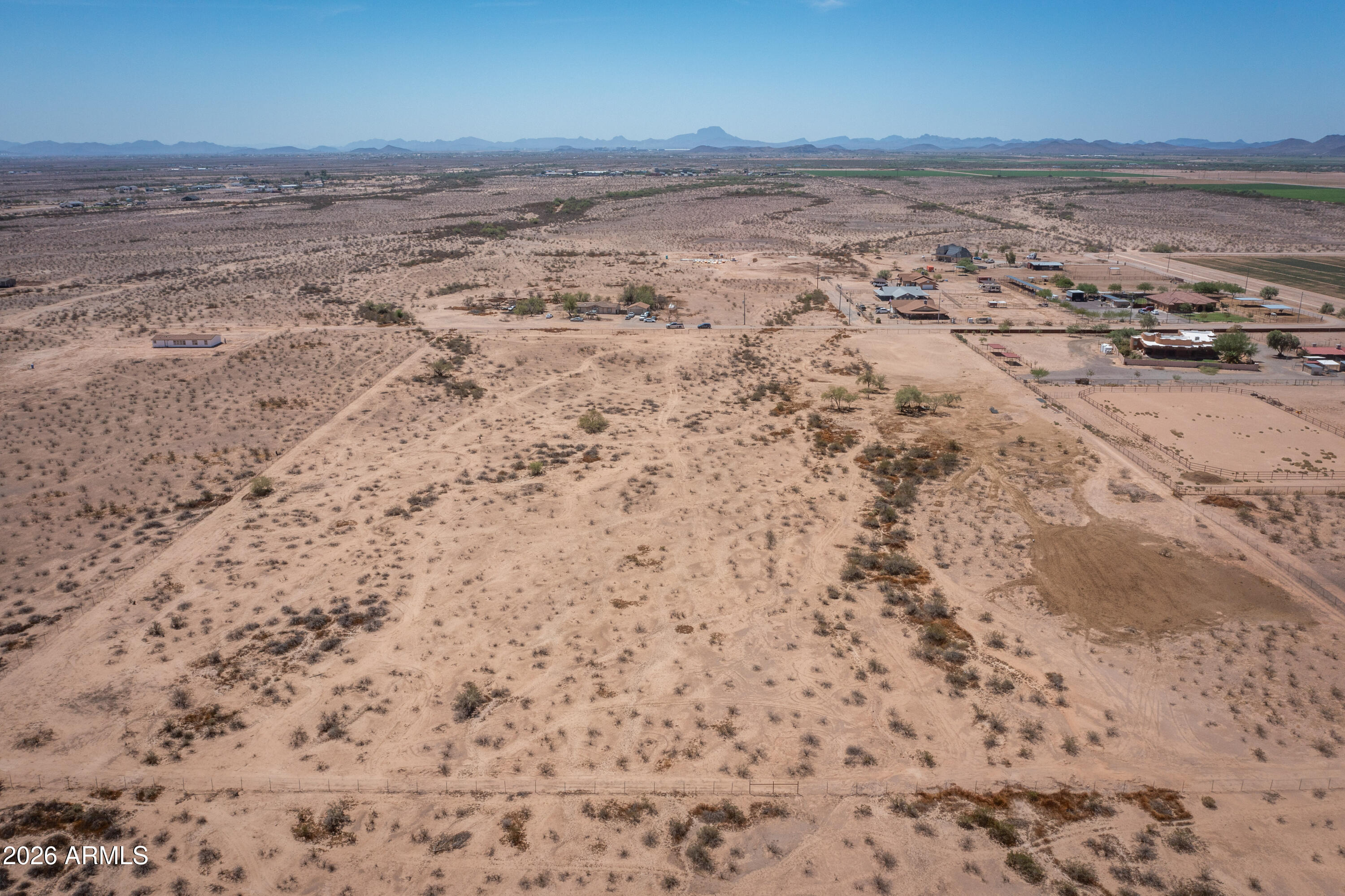 382X W Orange - lot 1 Drive 72, Tonopah, AZ 85354