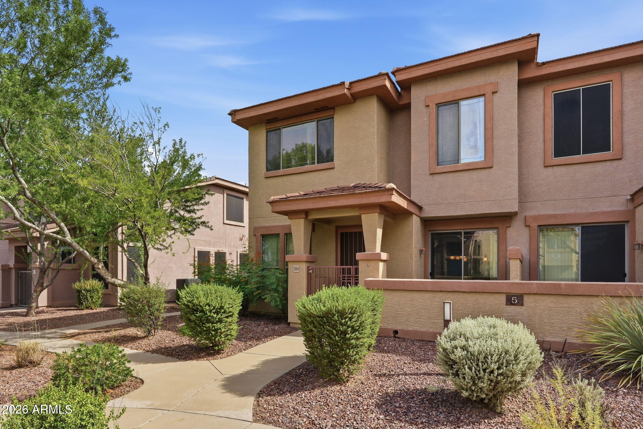 42424 N GAVILAN PEAK Parkway 5104, Anthem, AZ 85086