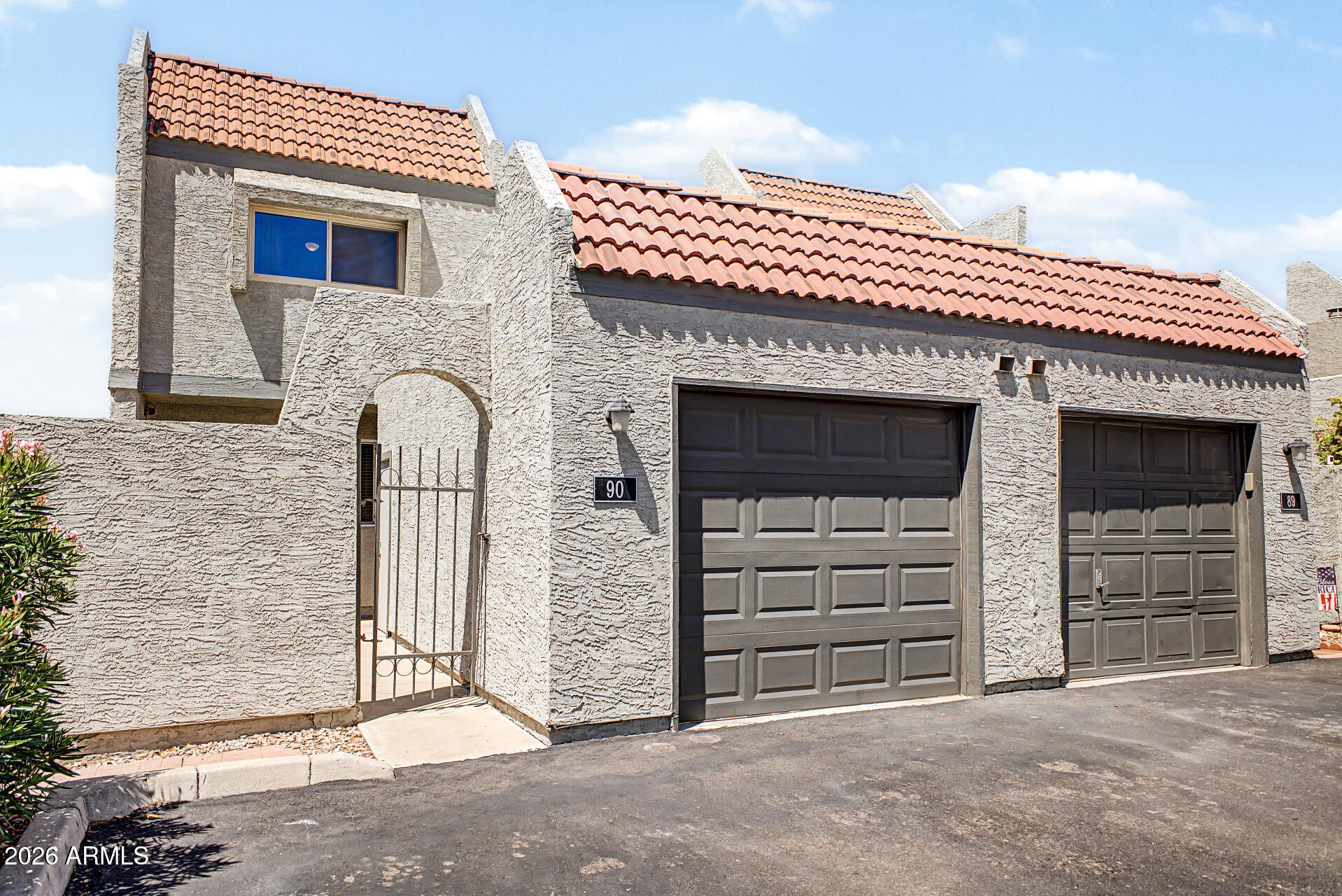 2524 S EL PARADISO 90, Mesa, AZ 85202