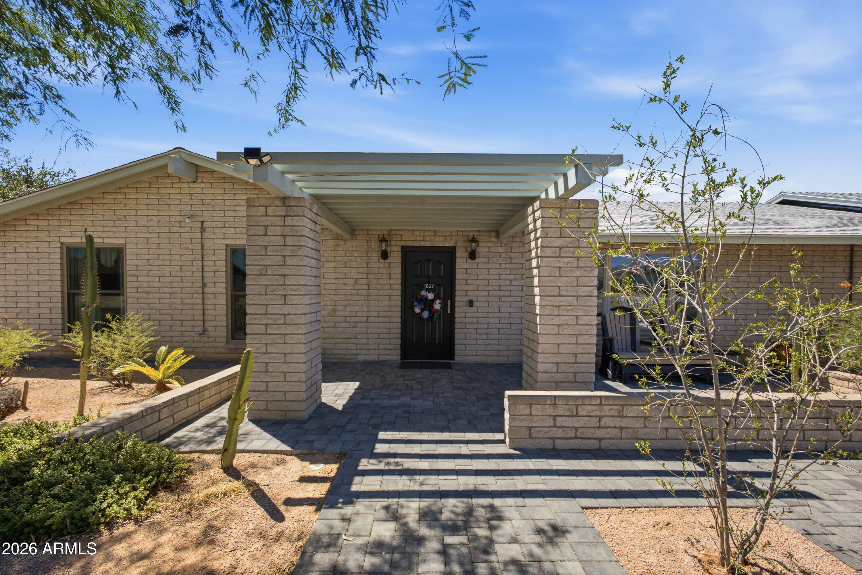 1837 E FOUNTAIN Street, Mesa, AZ 85203