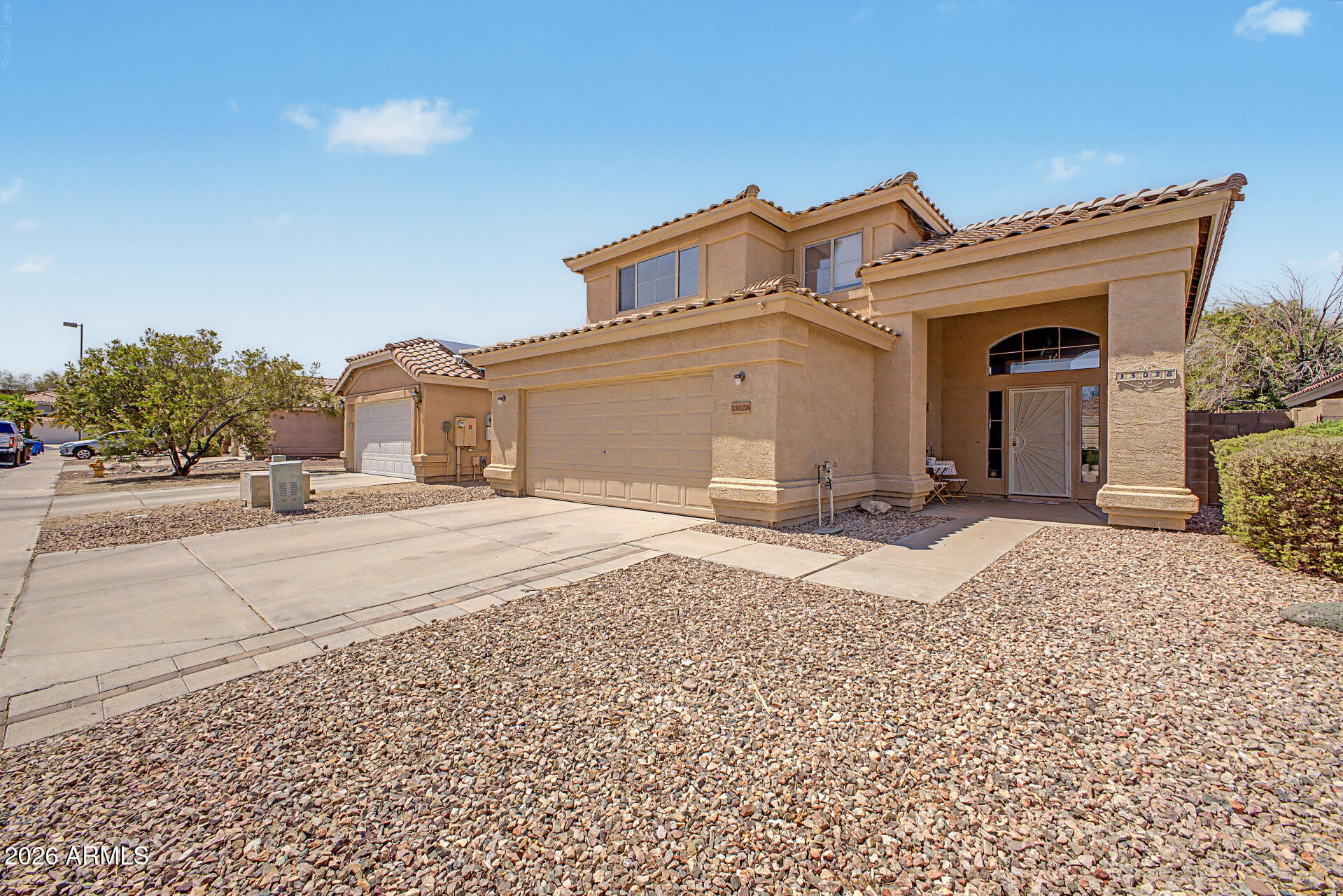 15028 W BOTTLE TREE Avenue, Surprise, AZ 85374
