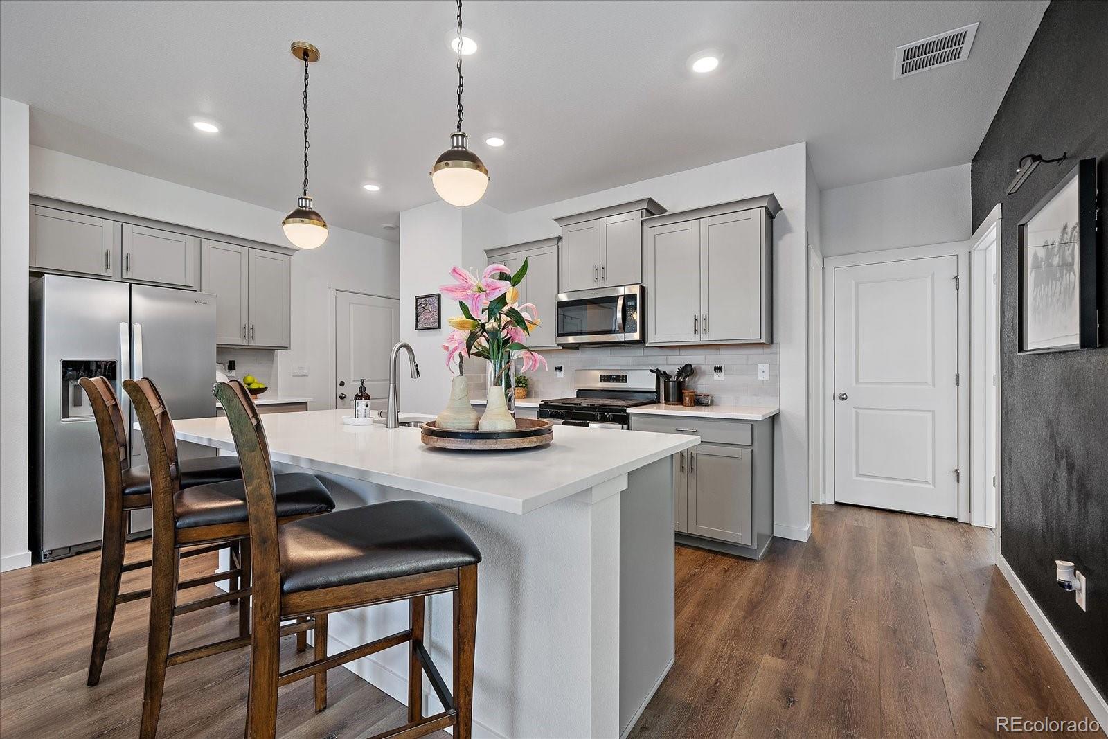 17911 Dandy Brush Lane, Parker, CO 80134