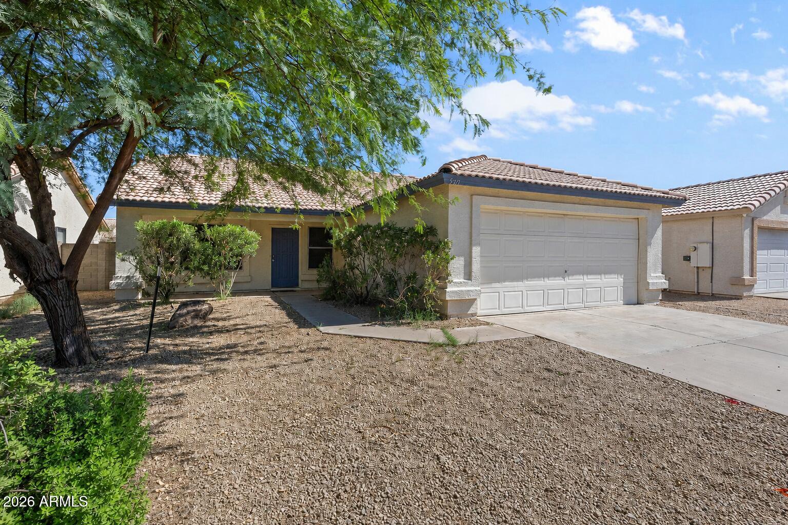 530 E DEL RIO Street, Chandler, AZ 85225