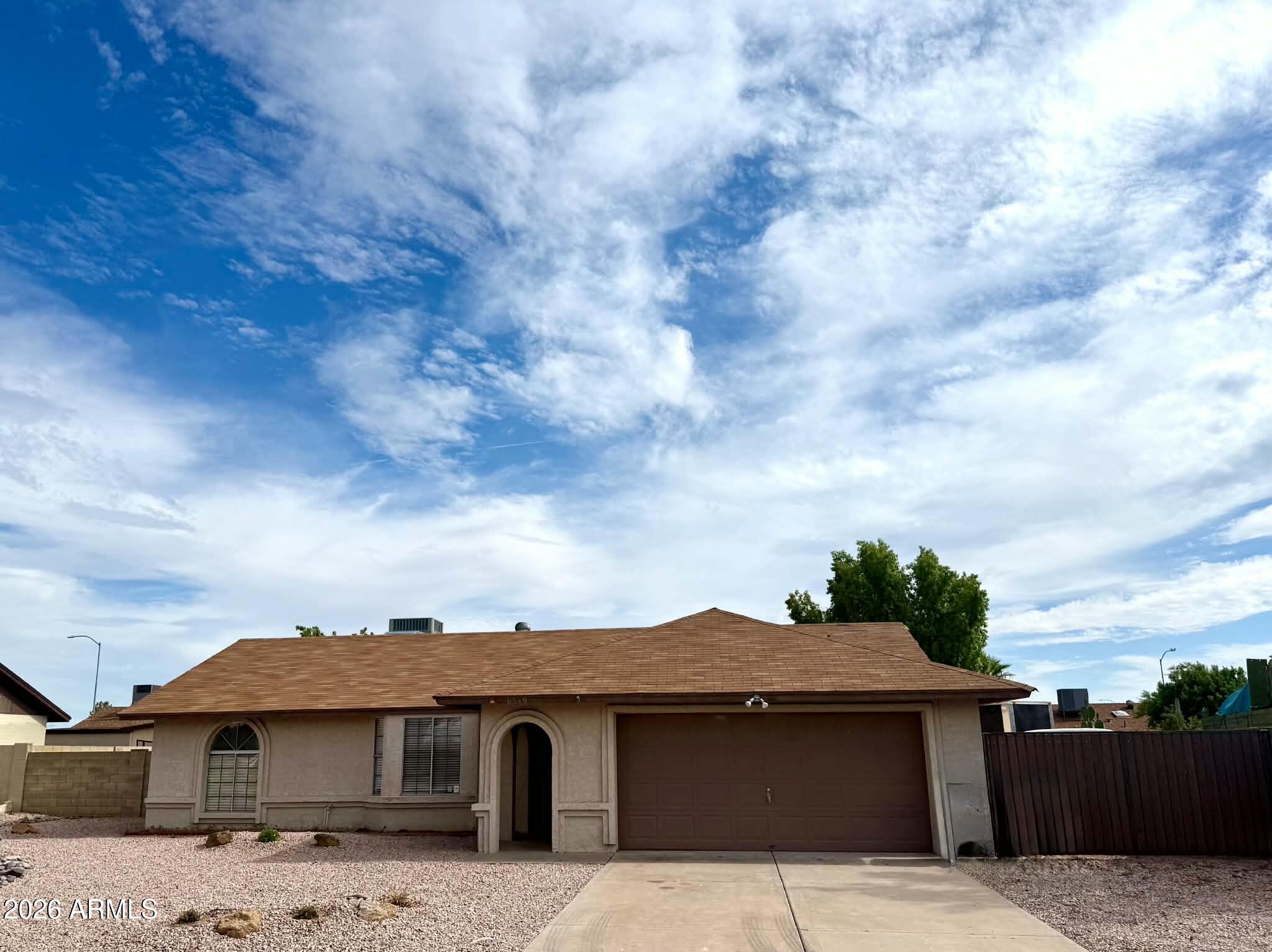 6549 E INGLEWOOD Street, Mesa, AZ 85205