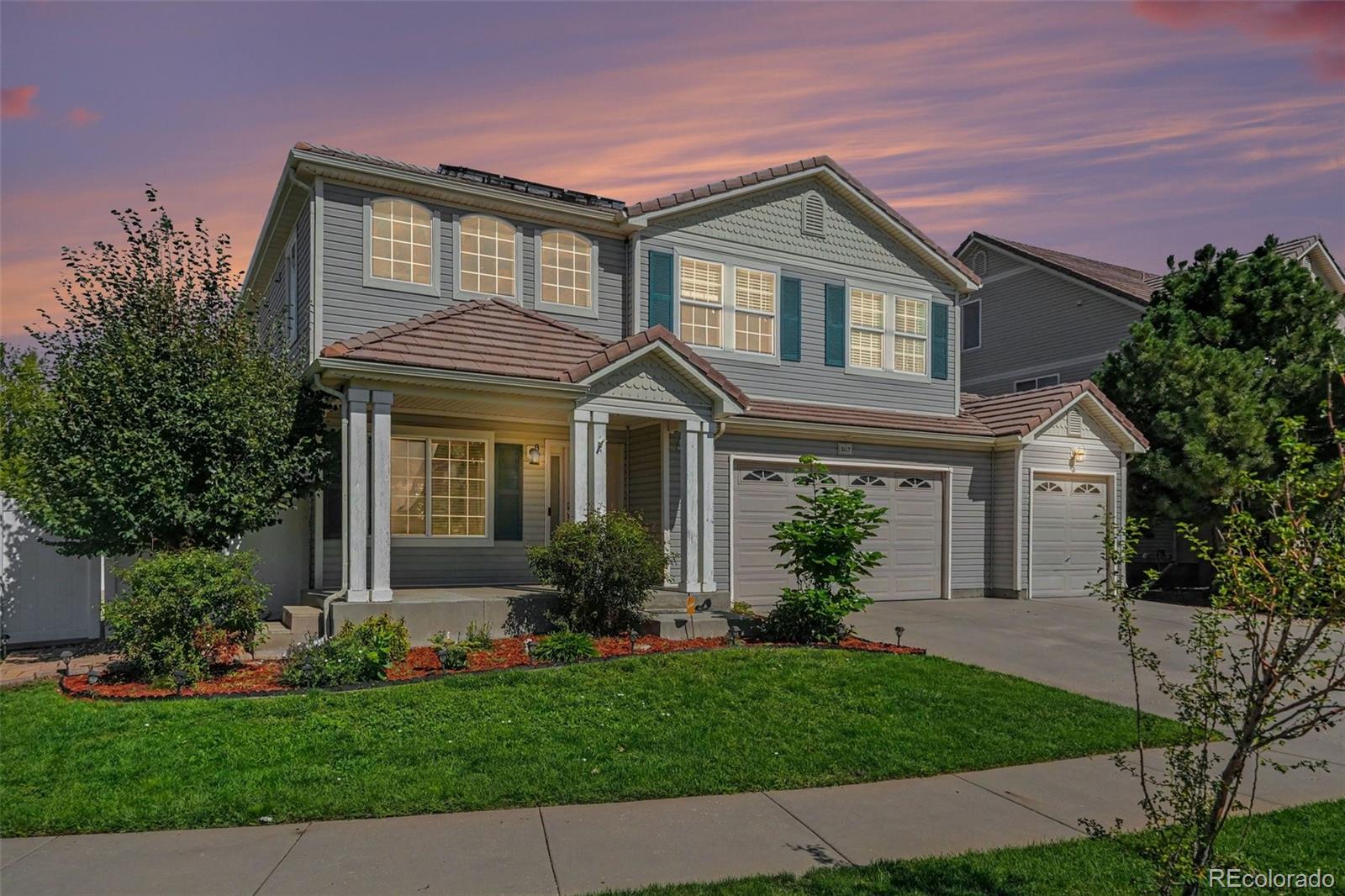 5117 Lisbon Way, Denver, CO 80249
