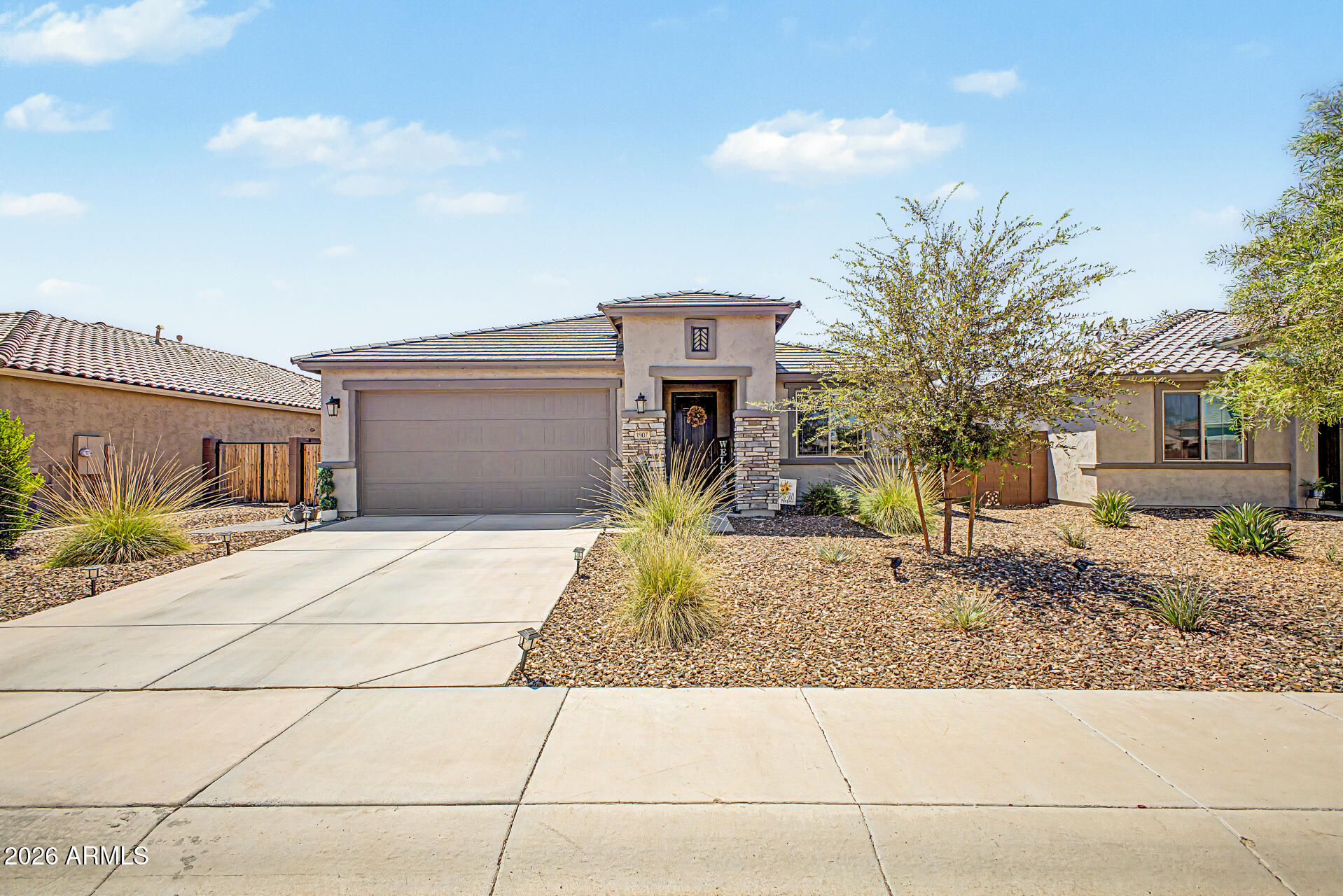 1907 W ZINC Way, San Tan Valley, AZ 85144