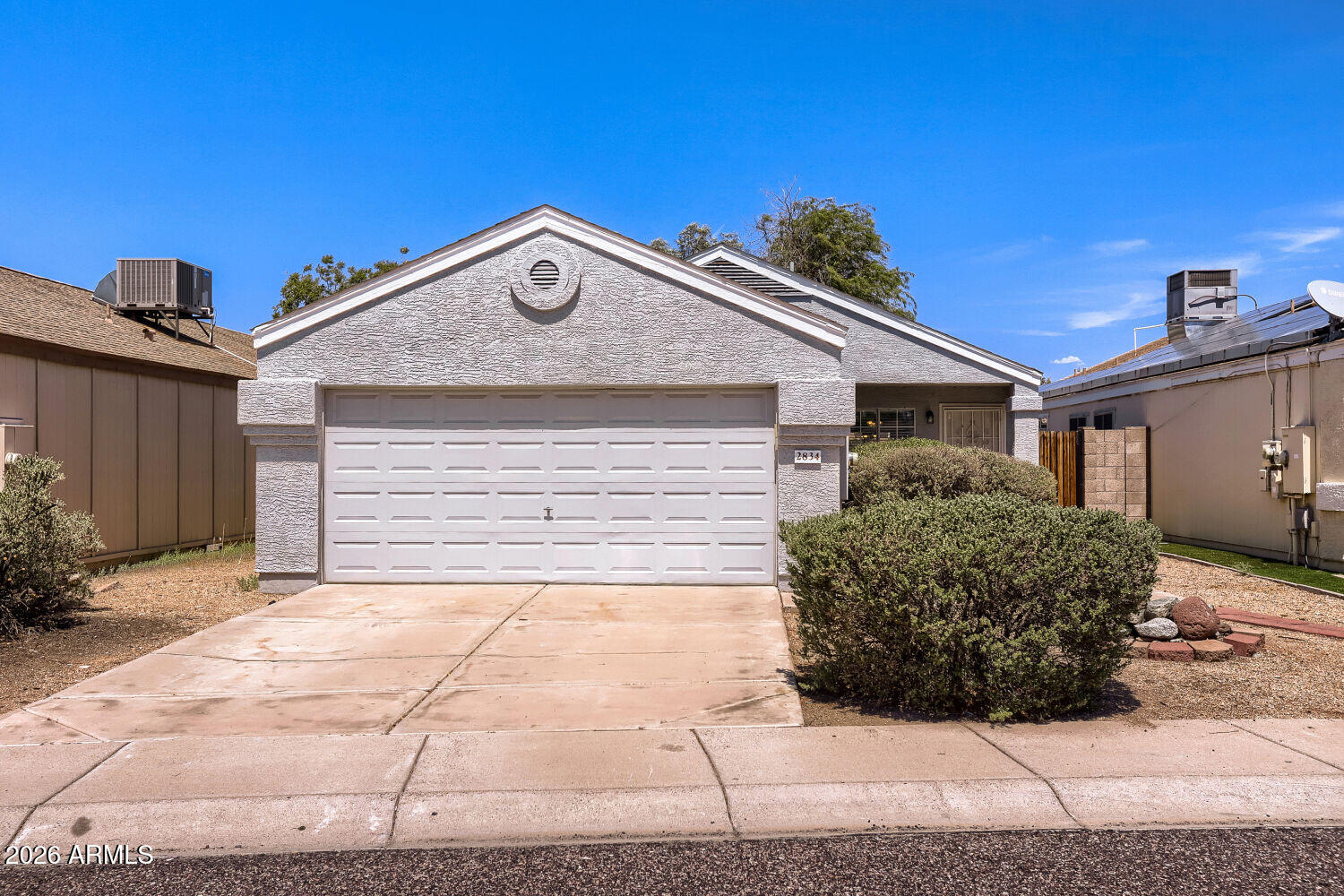 2834 W CAMPO BELLO Drive, Phoenix, AZ 85053