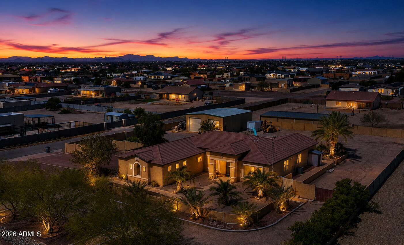 29952 W TAYLOR Street, Buckeye, AZ 85396