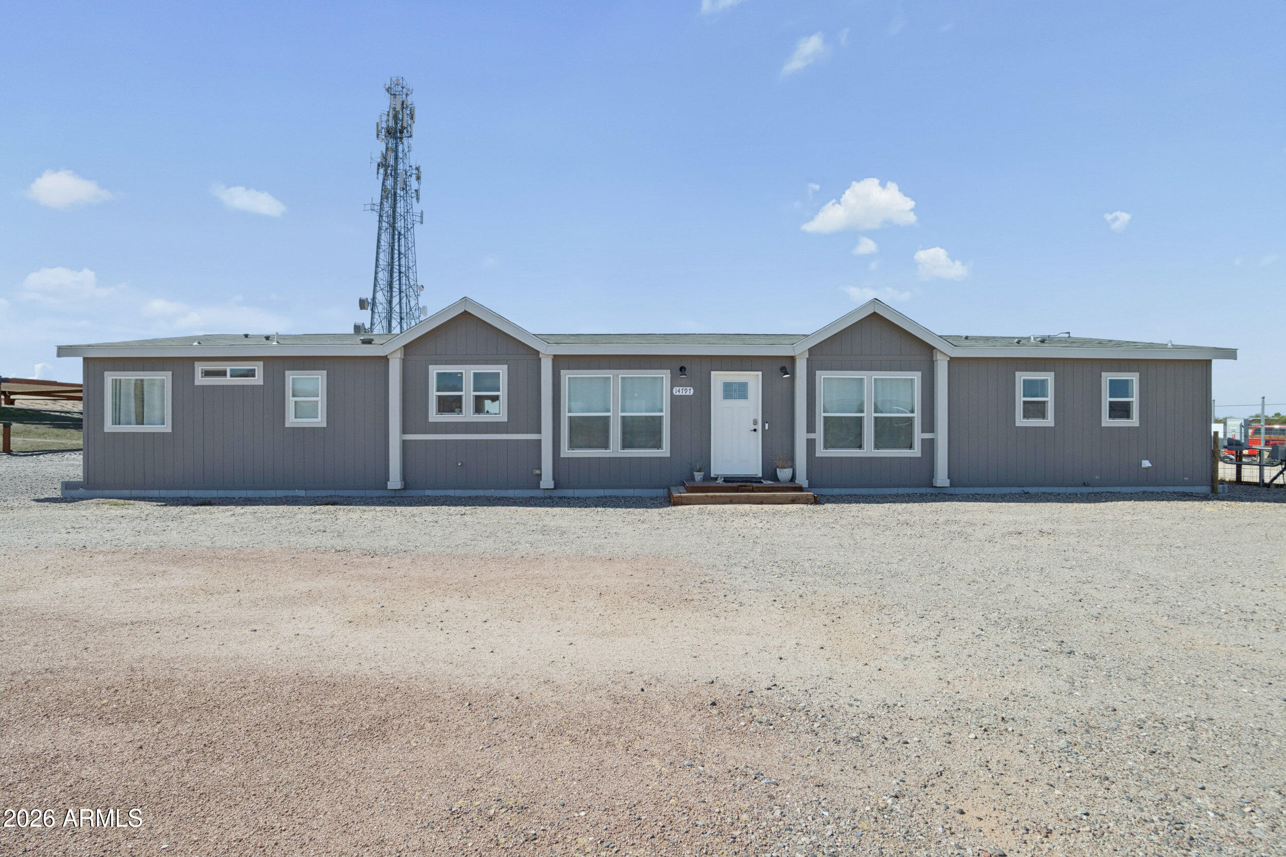 14797 N HIGHWAY 79, Florence, AZ 85132