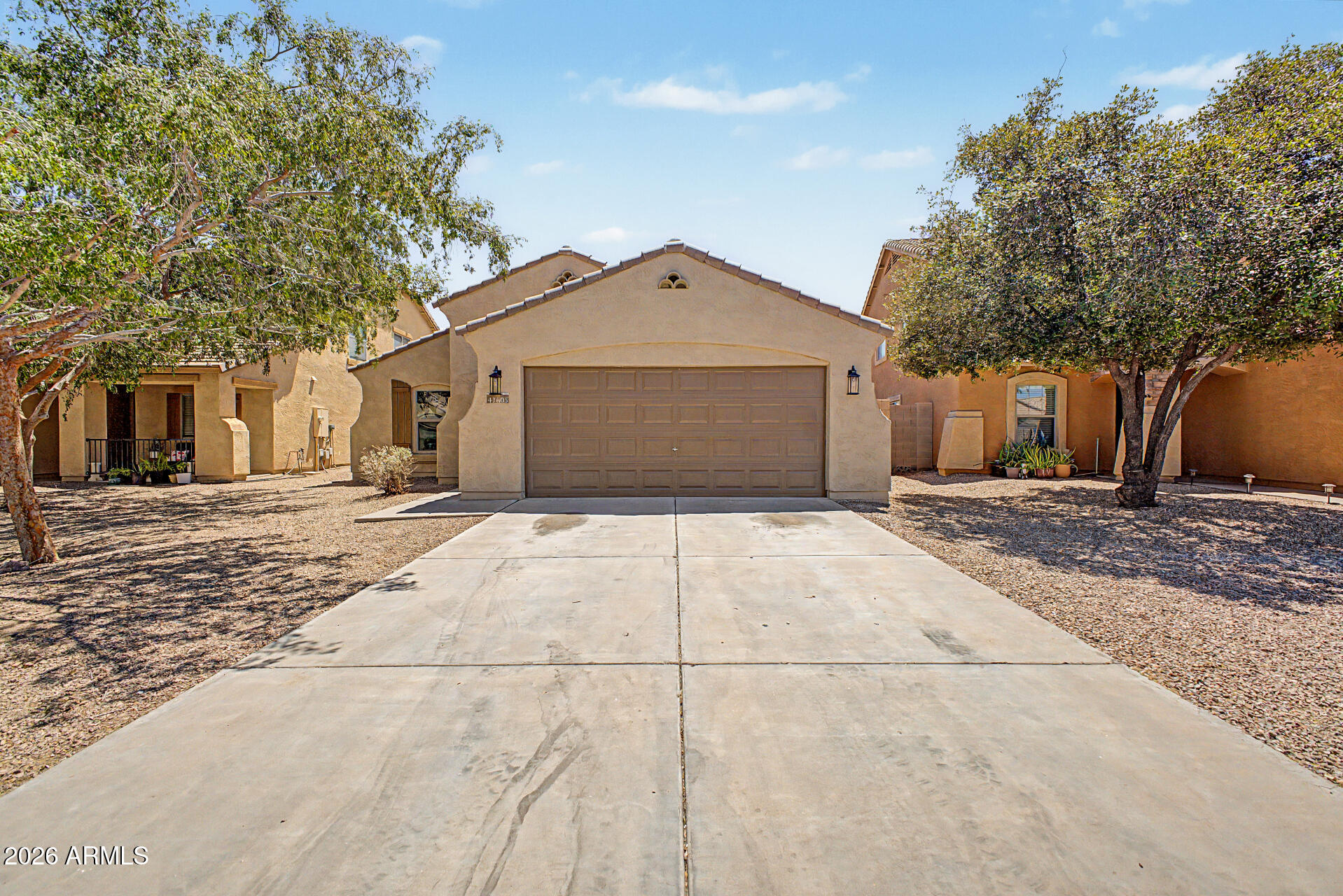 43605 W ARIZONA Avenue, Maricopa, AZ 85138