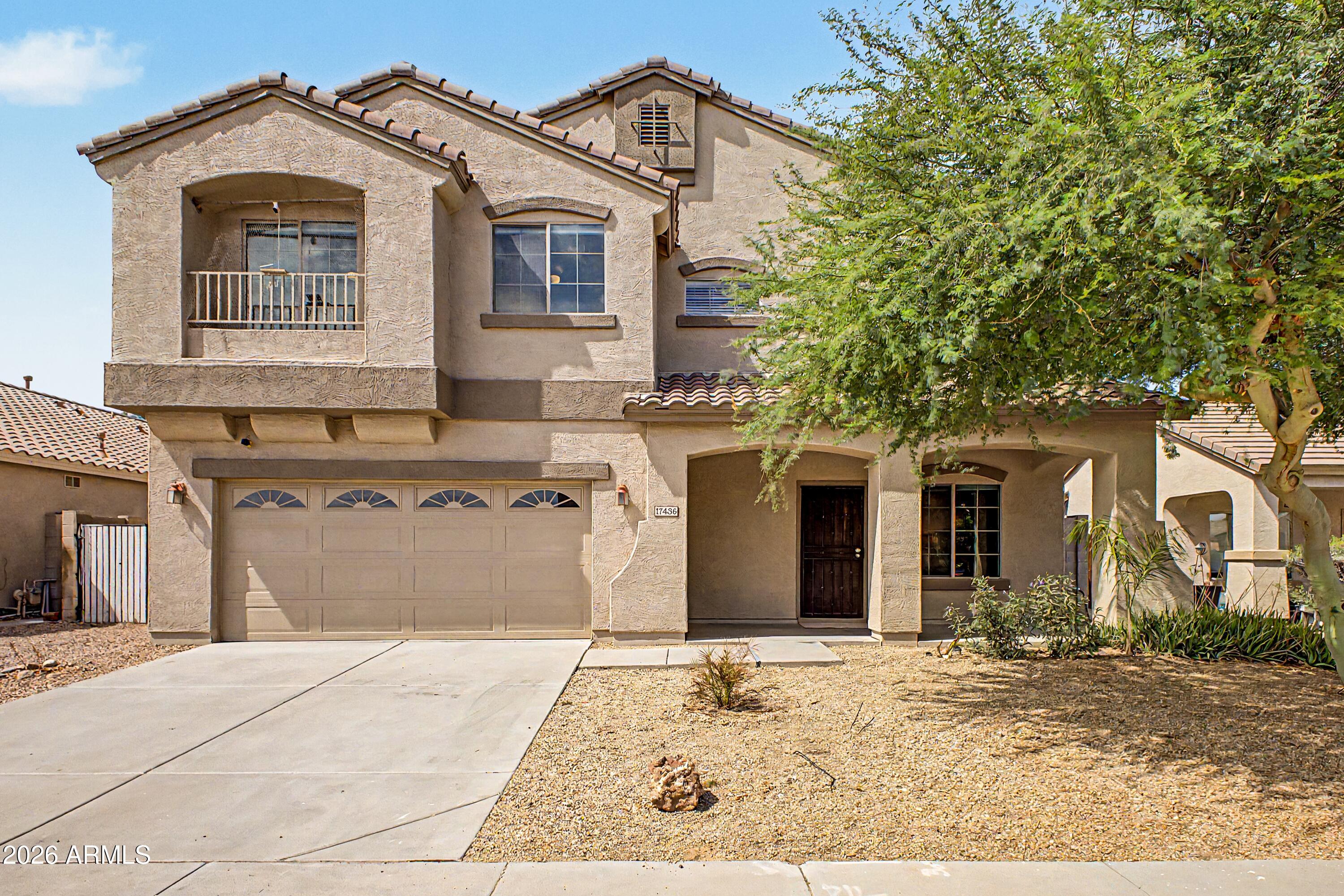 17436 W WATKINS Street, Goodyear, AZ 85338