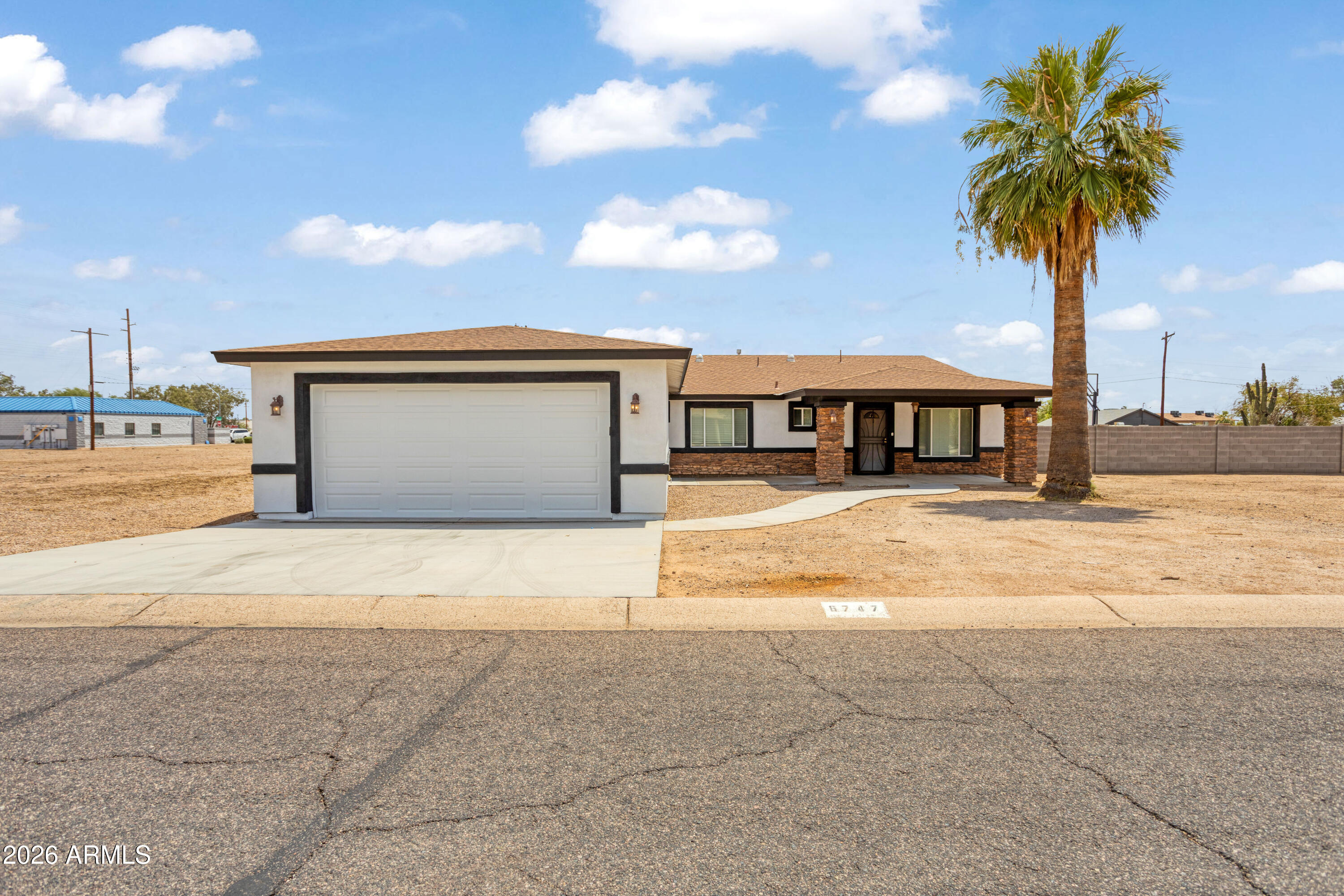 6747 E Albany Street, Mesa, AZ 85205