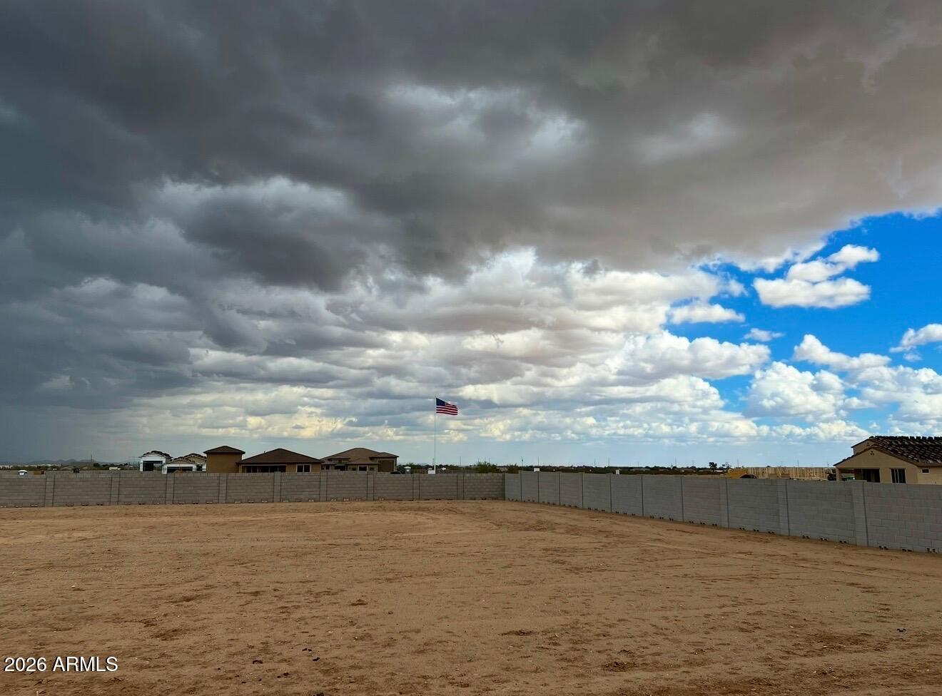 29405 N 224TH Drive, Wittmann, AZ 85361
