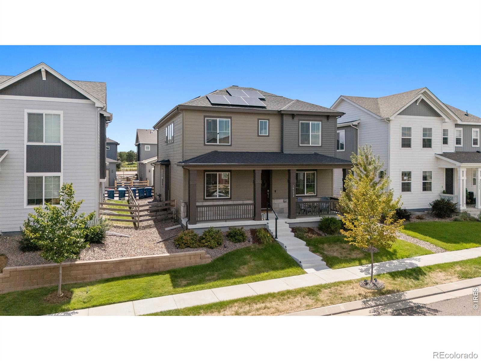 10622 Truckee Street, Commerce City, CO 80022