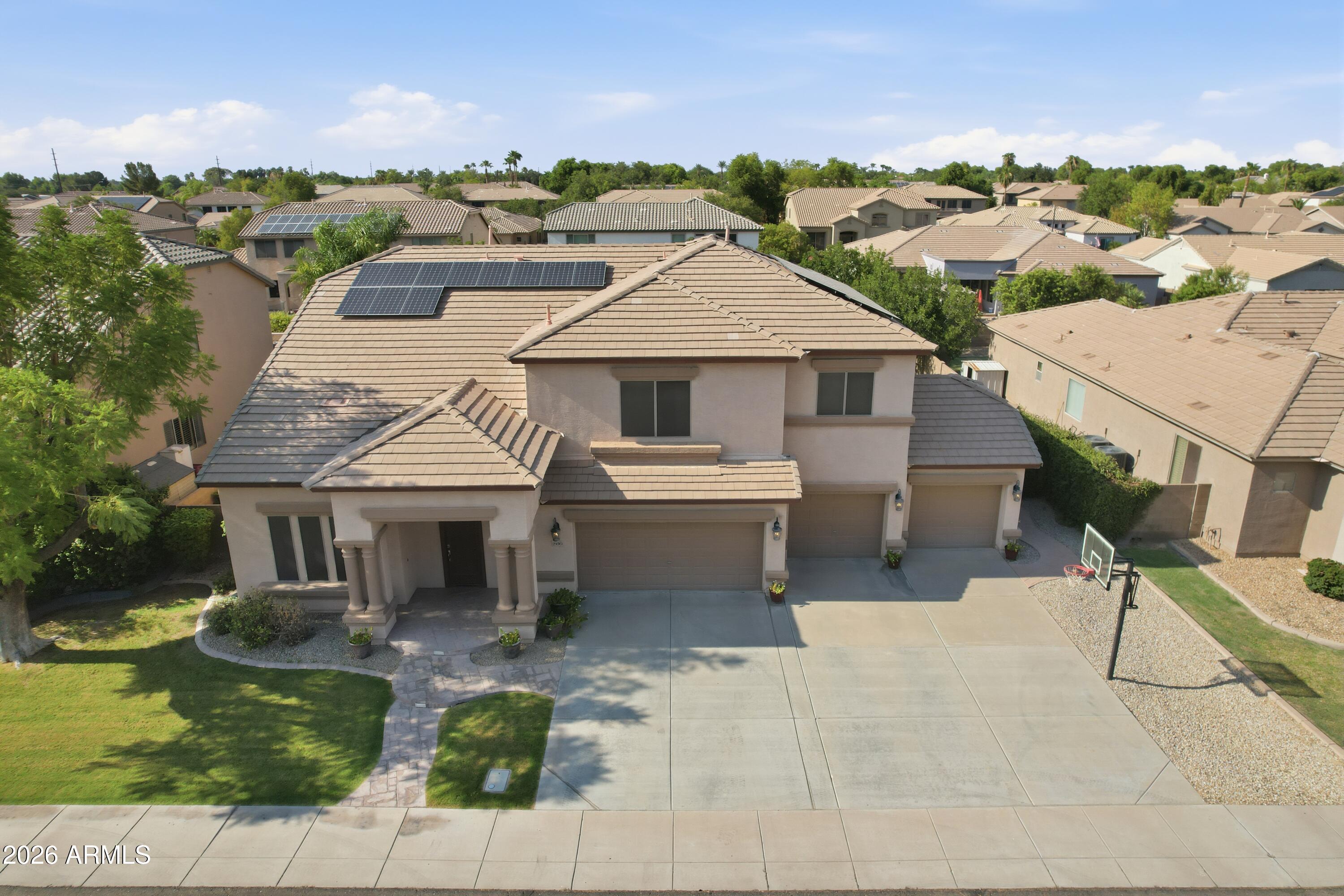 2130 E VIRGO Place, Chandler, AZ 85249