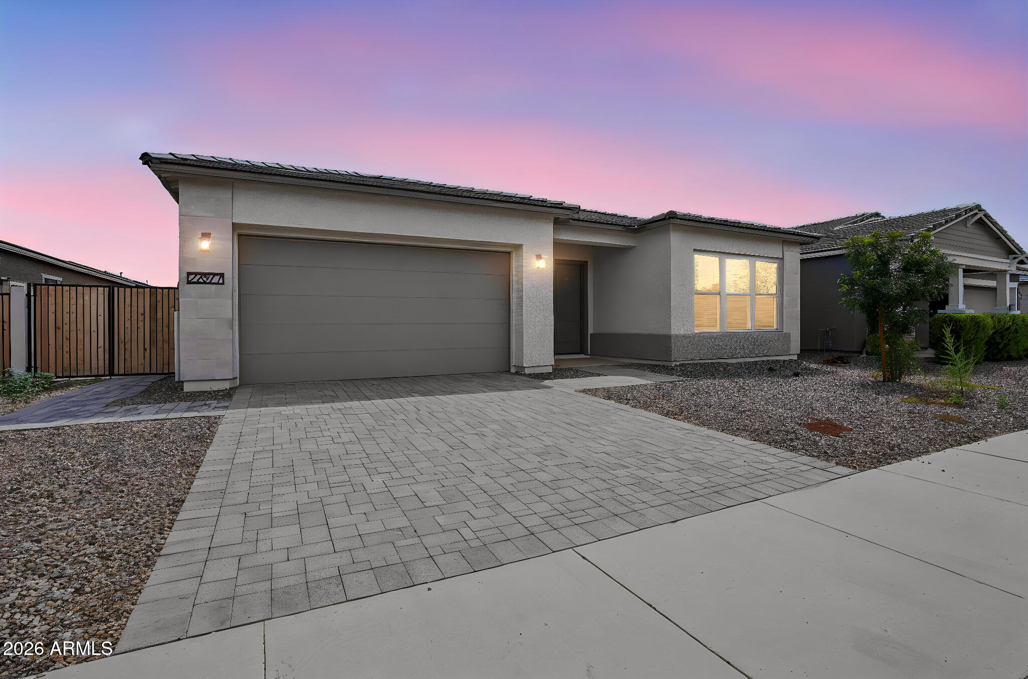 22677 E LORDS Way, Queen Creek, AZ 85142