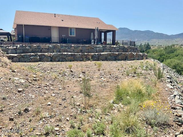 395 KINDRA HEIGHTS Road 2, Cottonwood, AZ 86326