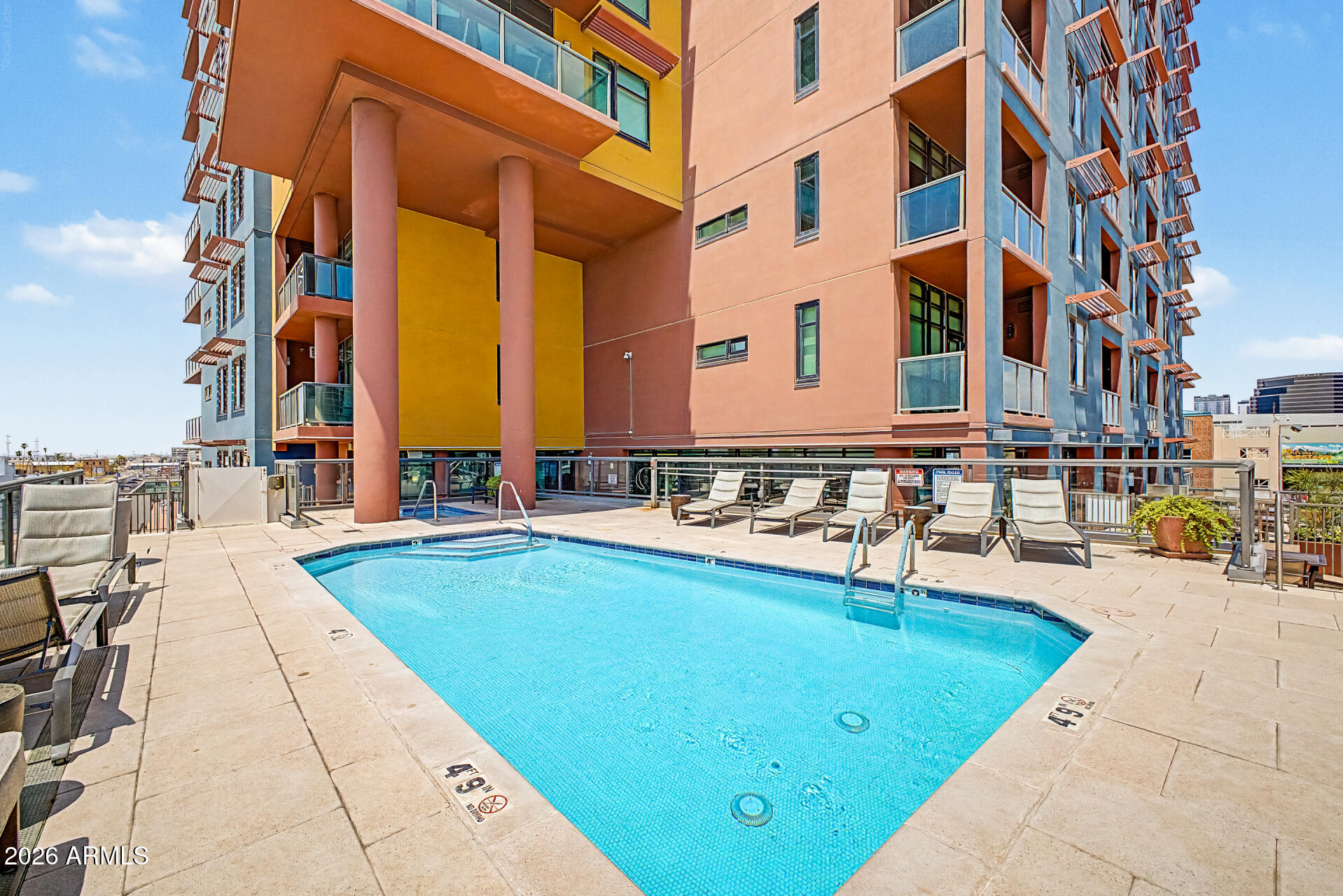 310 S 4TH Street 1905, Phoenix, AZ 85004