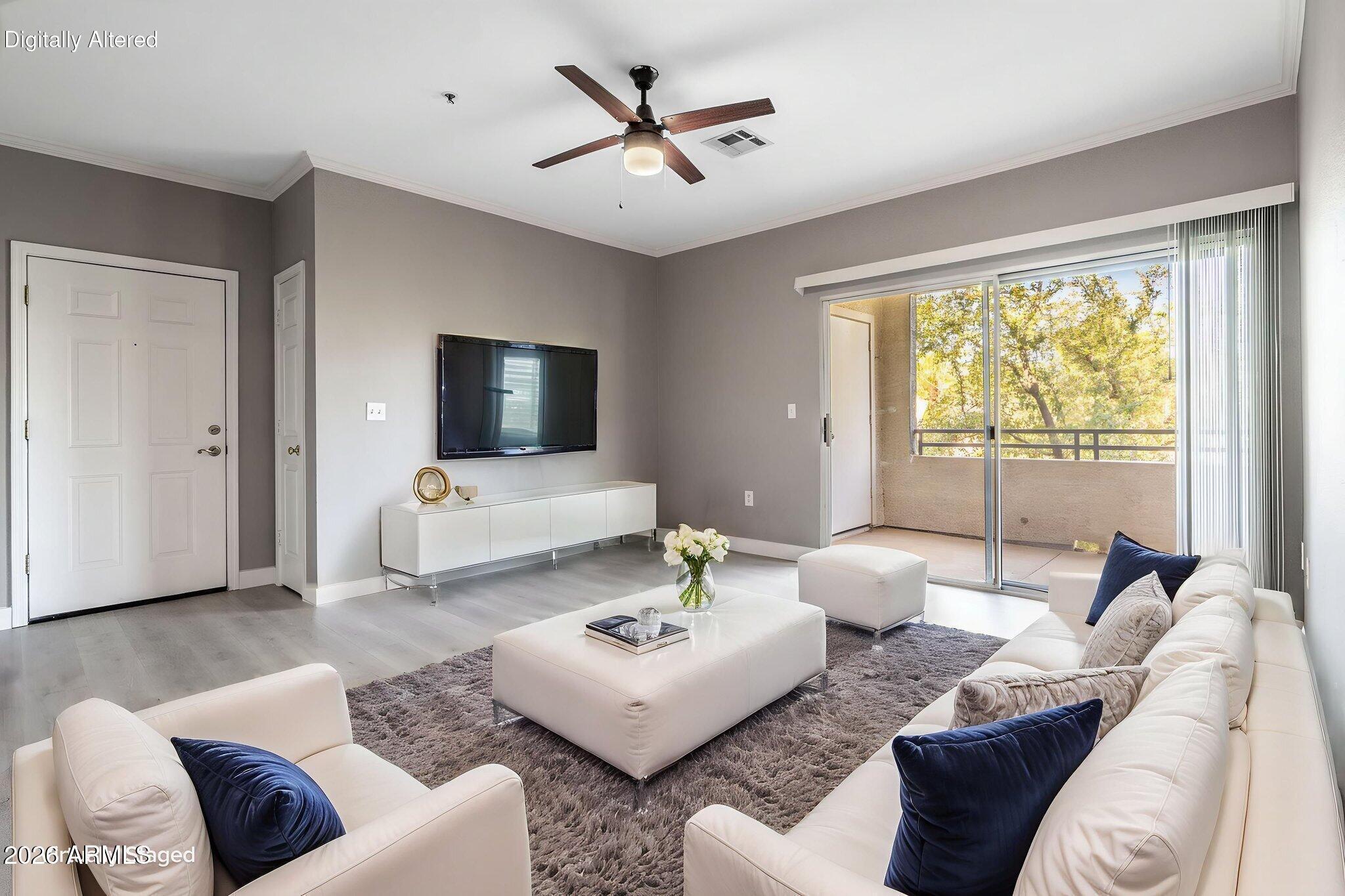 5345 E VAN BUREN Street 367, Phoenix, AZ 85008
