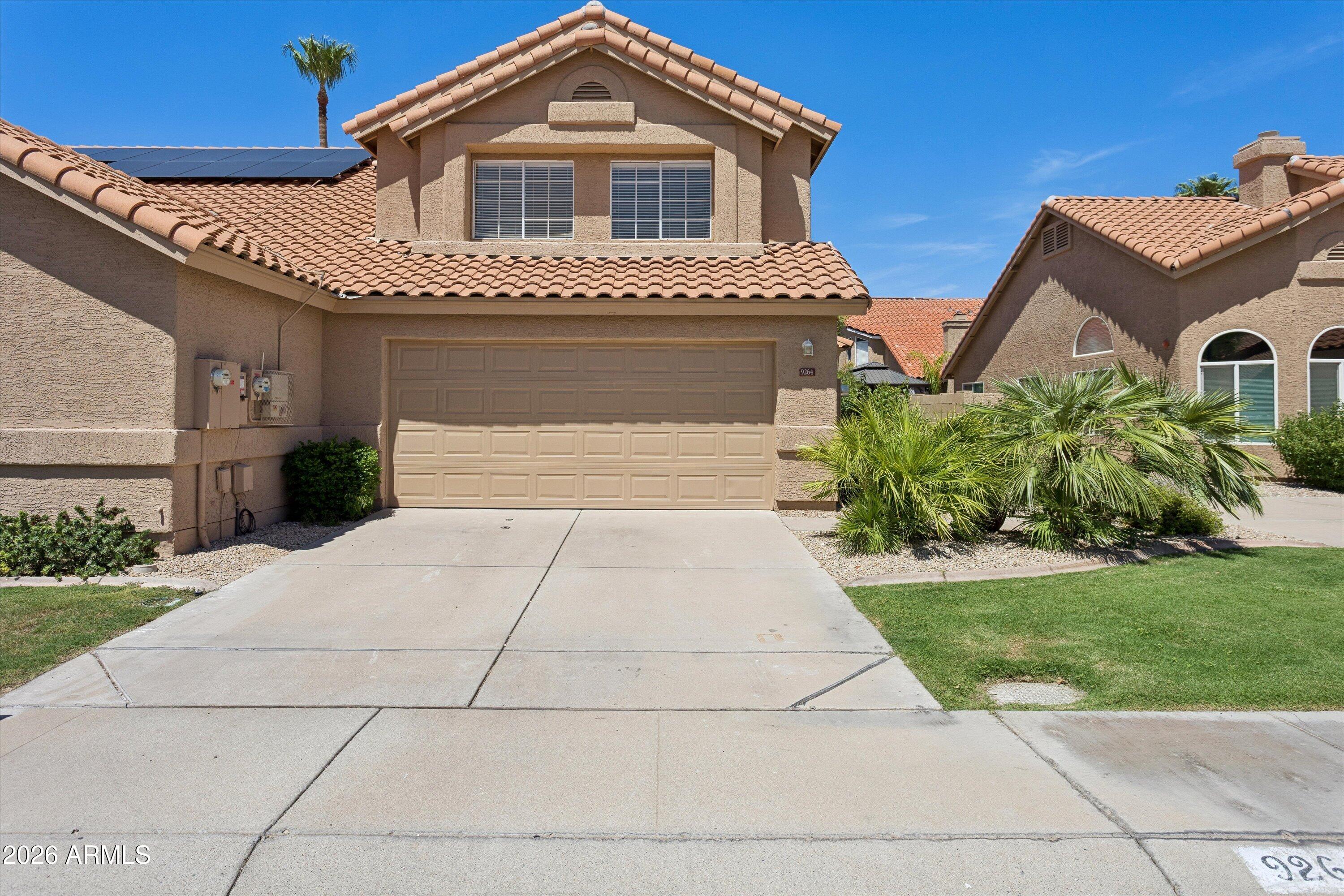 9264 E Camino Del Santo, Scottsdale, AZ 85260