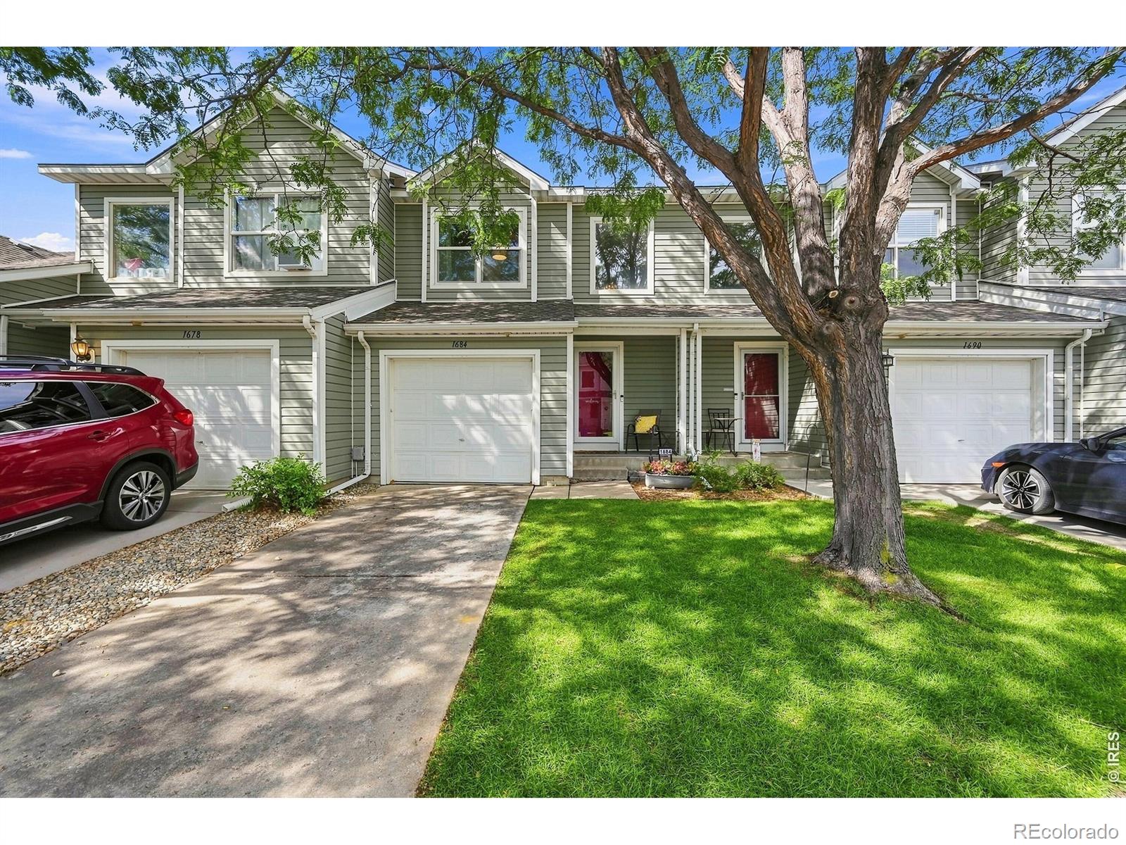 1684 Oak Creek Drive, Loveland, CO 80538