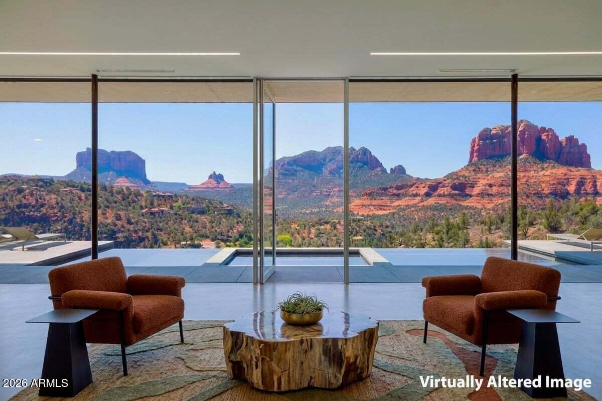 1555 Chavez Ranch Road 8 and 9, Sedona, AZ 86336